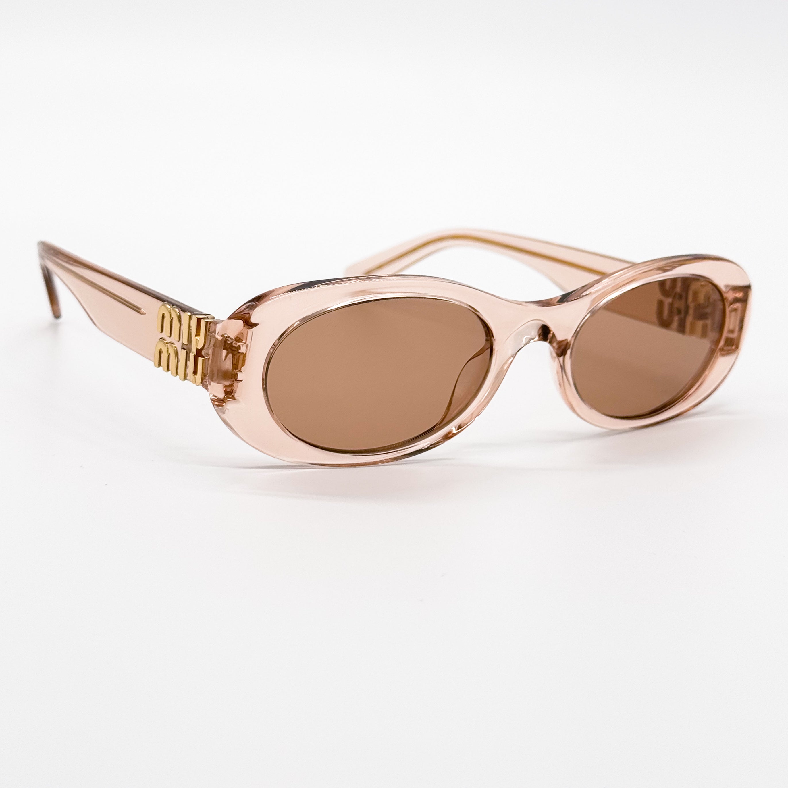 MIU MIU MU06ZS 13T1P1