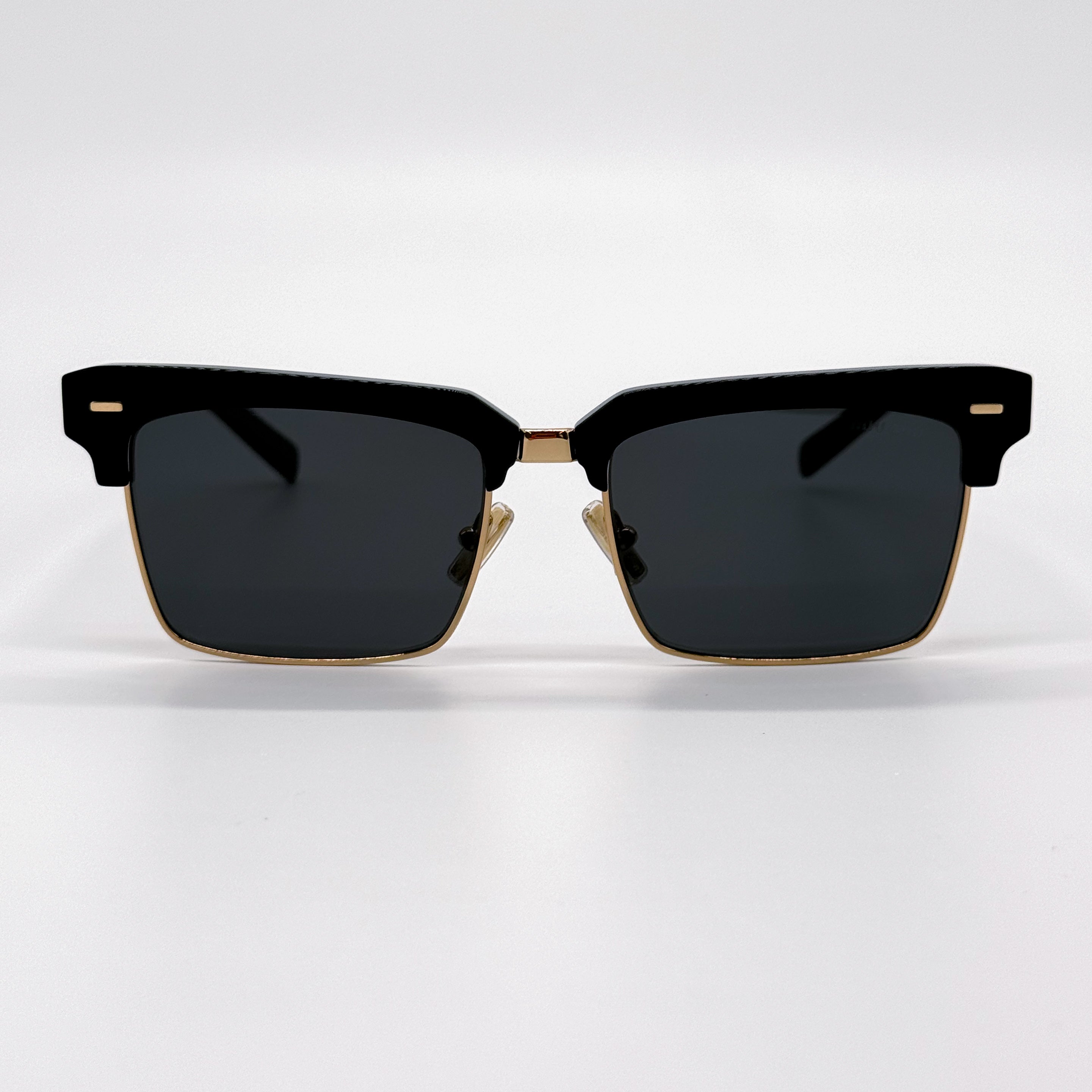 MIU MIU MU10ZS 1AB5S0 SUNGLASSES MU 10ZS