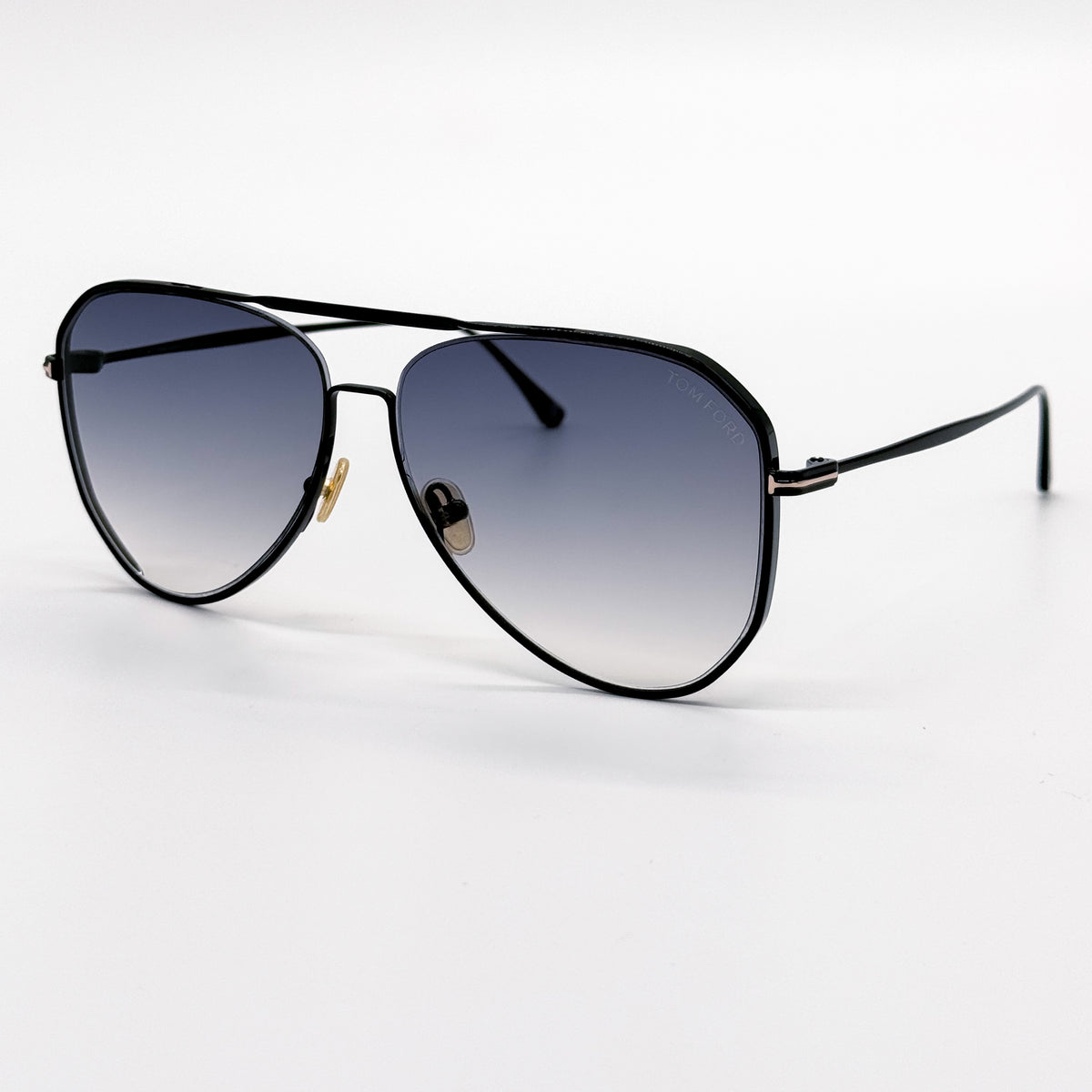 TOM FORD CHARLES-02 TF853 01B