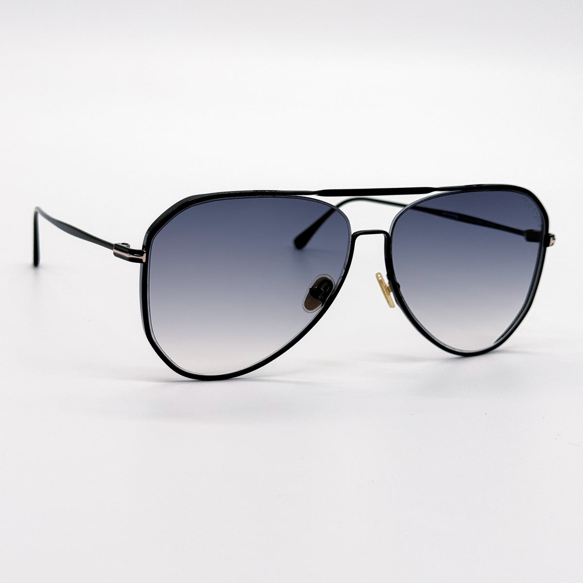 TOM FORD CHARLES-02 TF853 01B