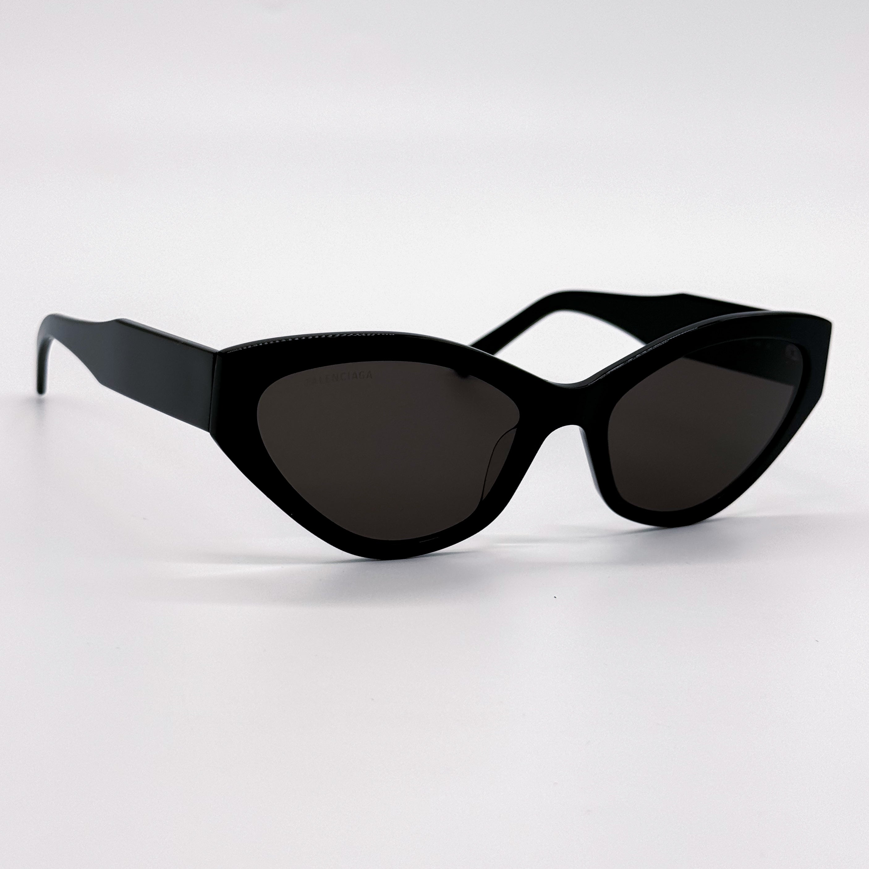 BALENCIAGA BB0306S 001 SUNGLASSES