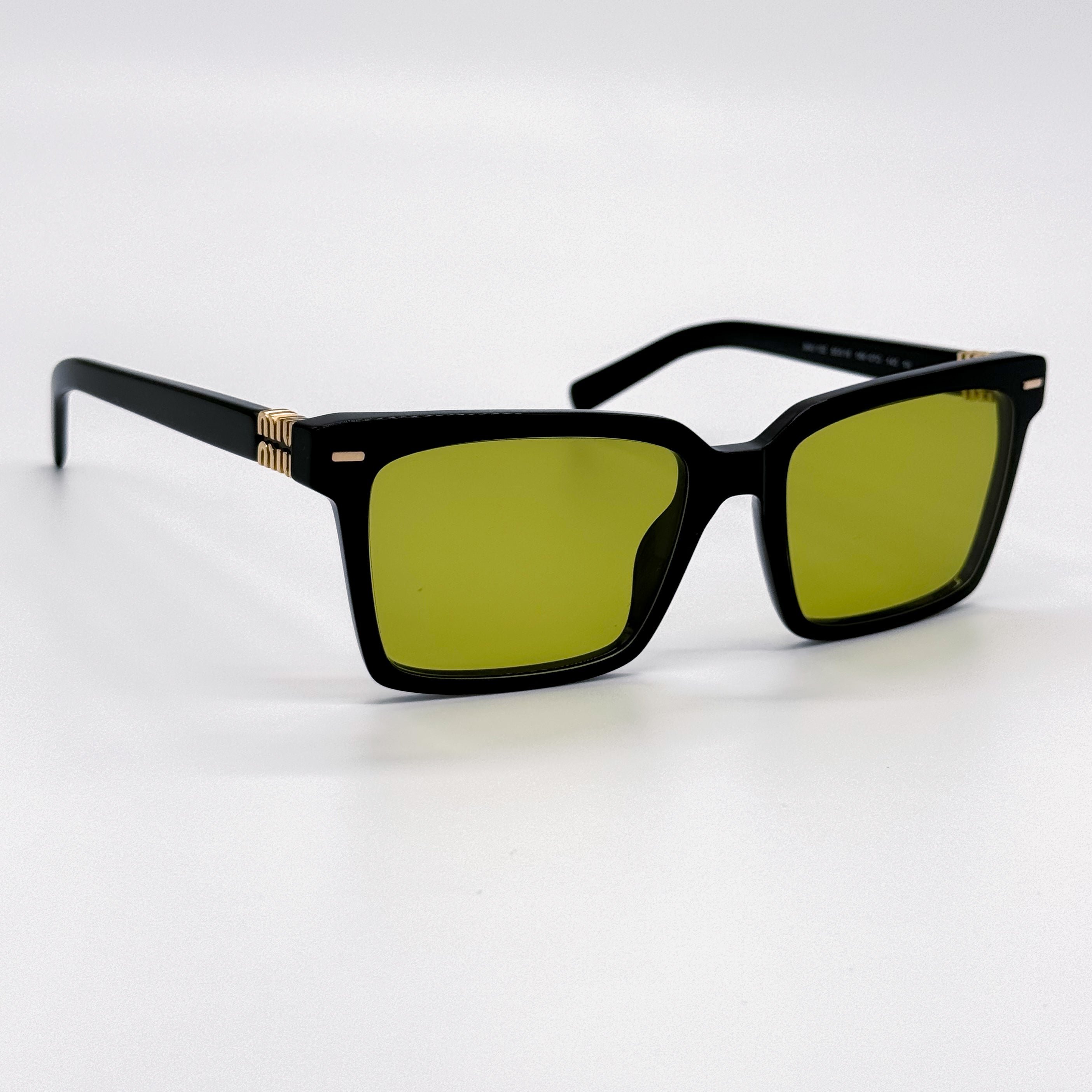 MIU MIU MU13ZS 16K07O SUNGLASSES MU 13ZS