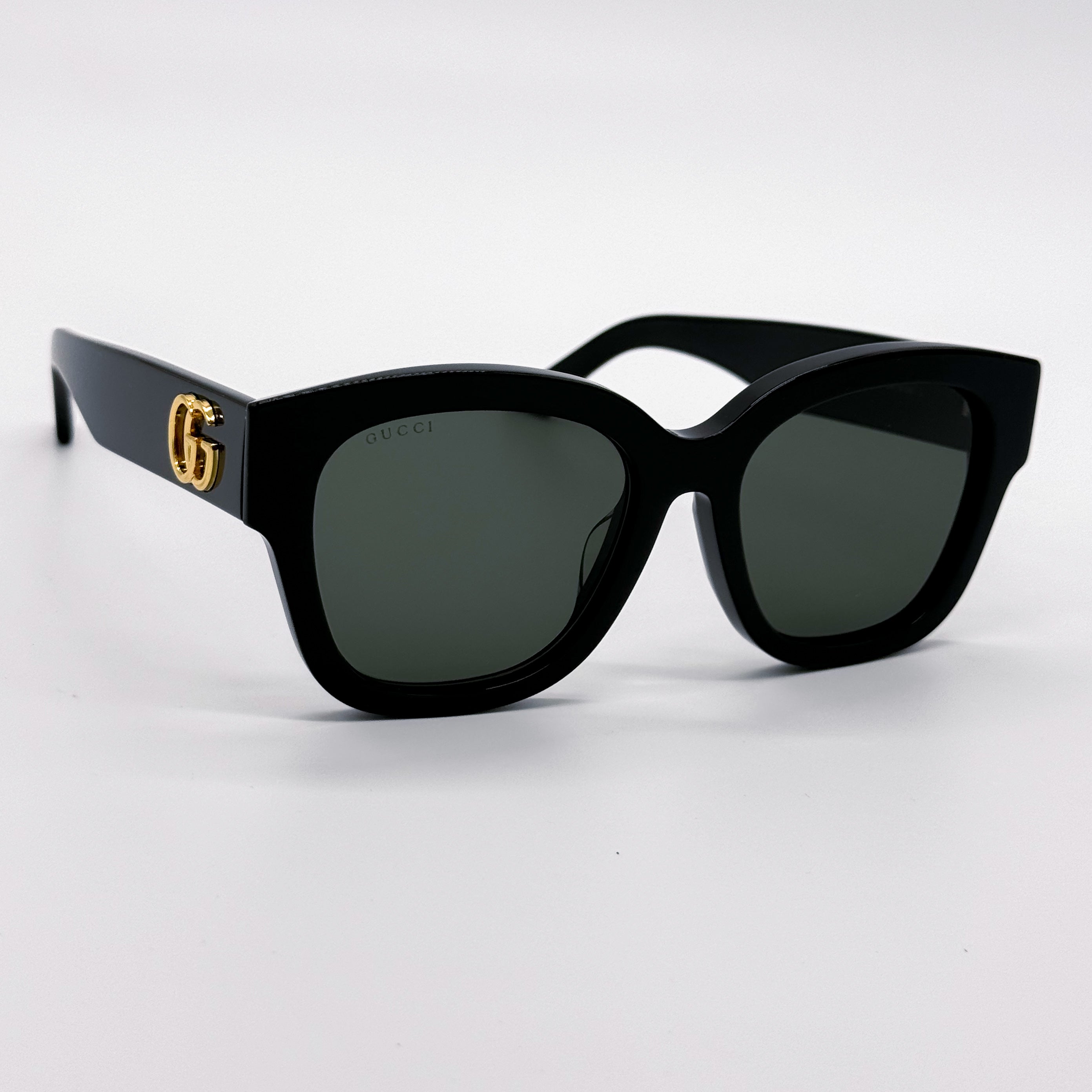 GUCCI GG1550SK 001 SUNGLASSES GUCCI