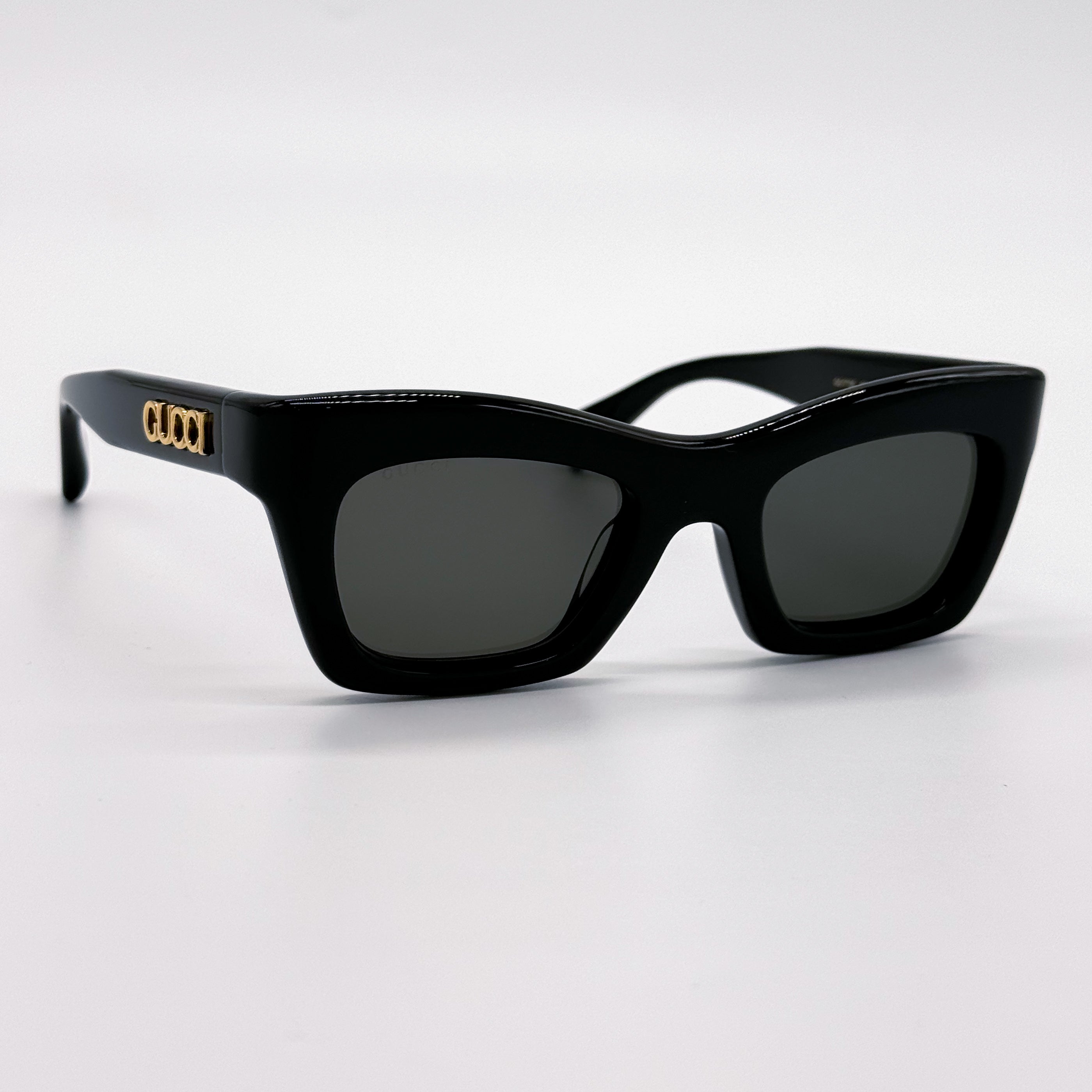GUCCI GG1773S 001 SUNGLASSES GUCCI