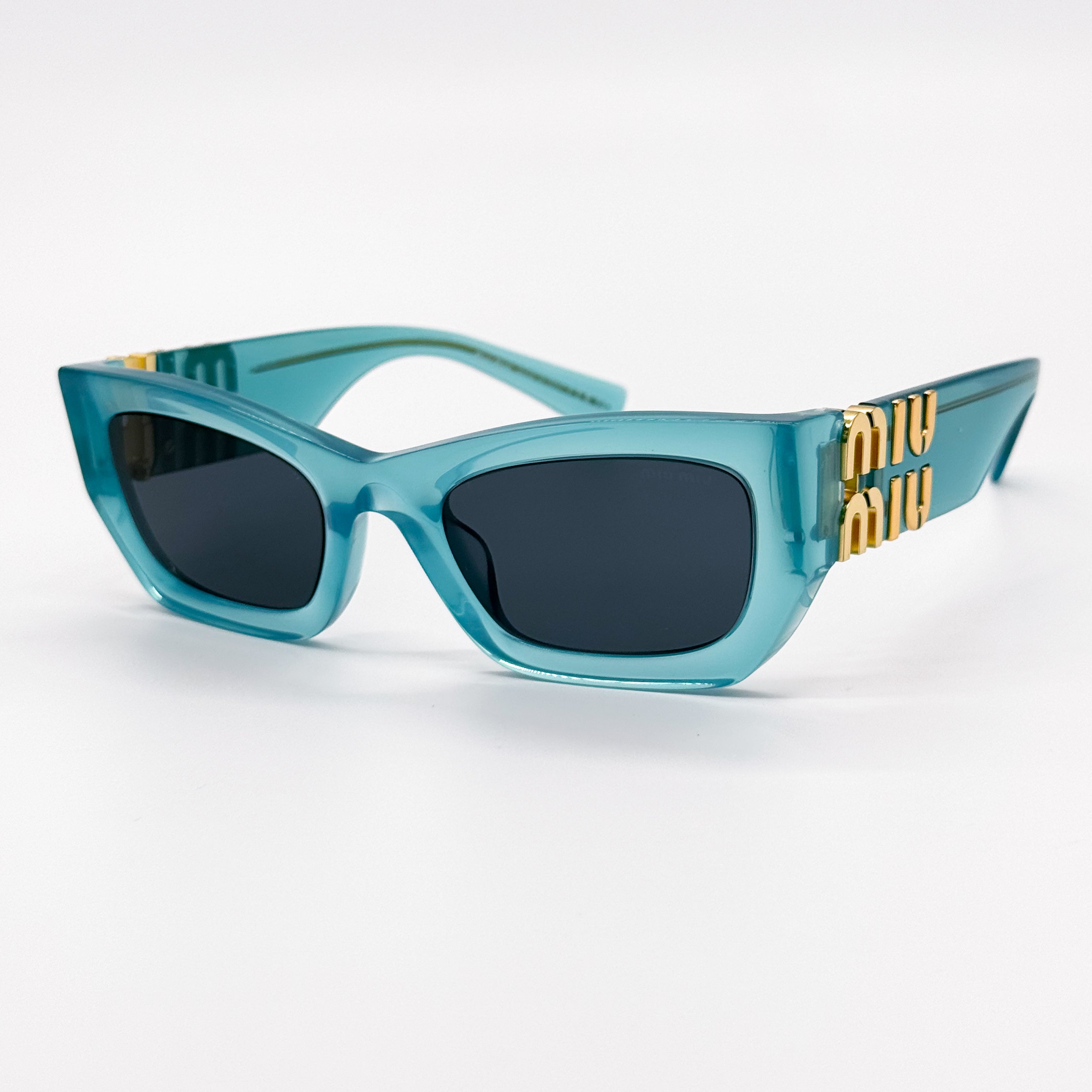 MIU MIU MU09WS 19L09T SUNGLASSES MU 09WS