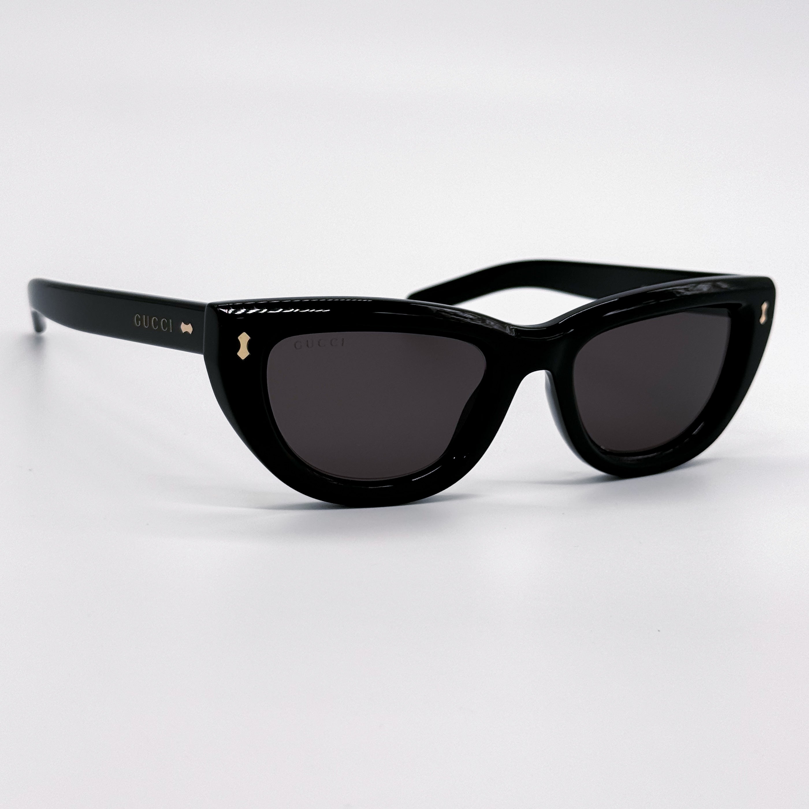 GUCCI GG1521S 001 SUNGLASSES GUCCI