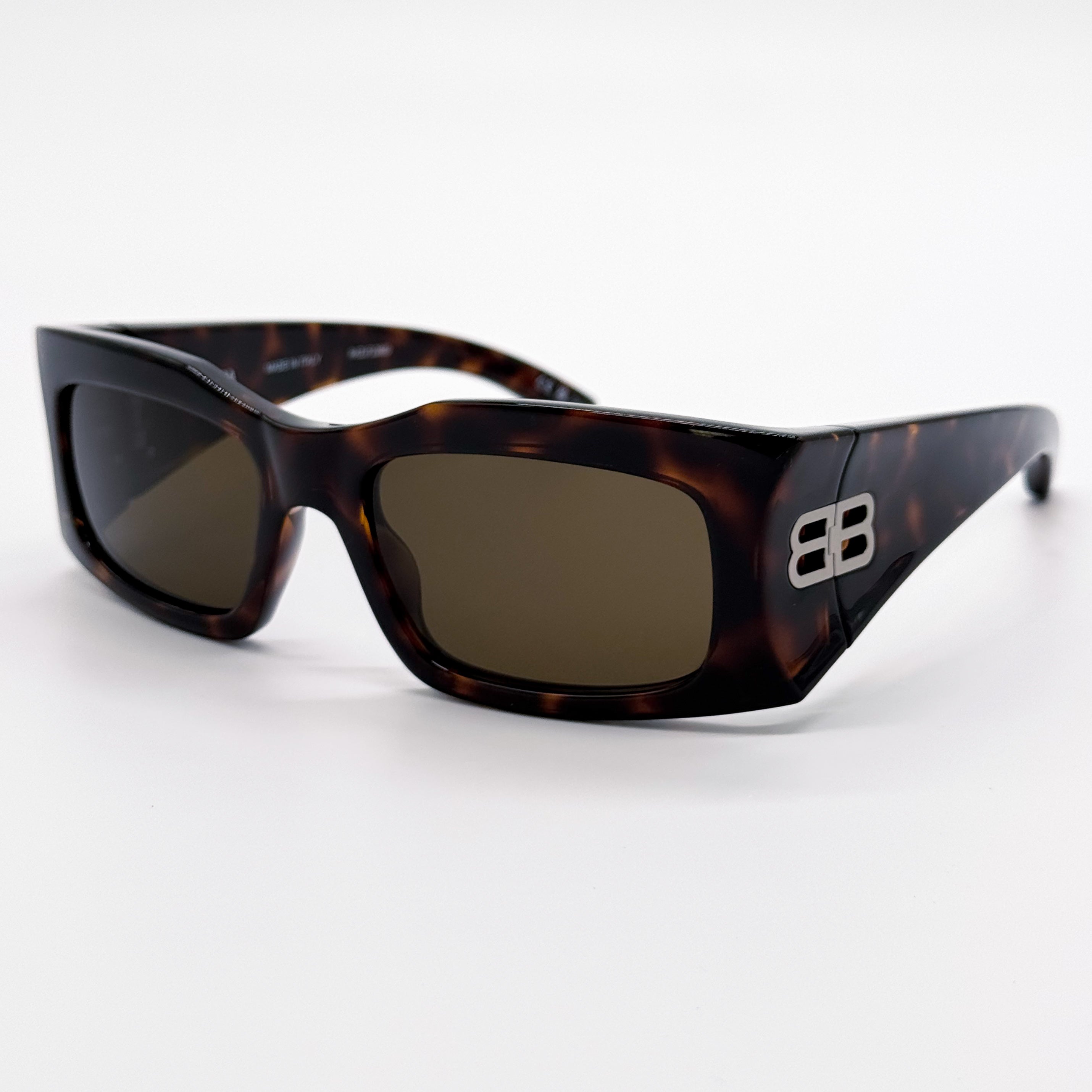 BALENCIAGA BB0291S 003