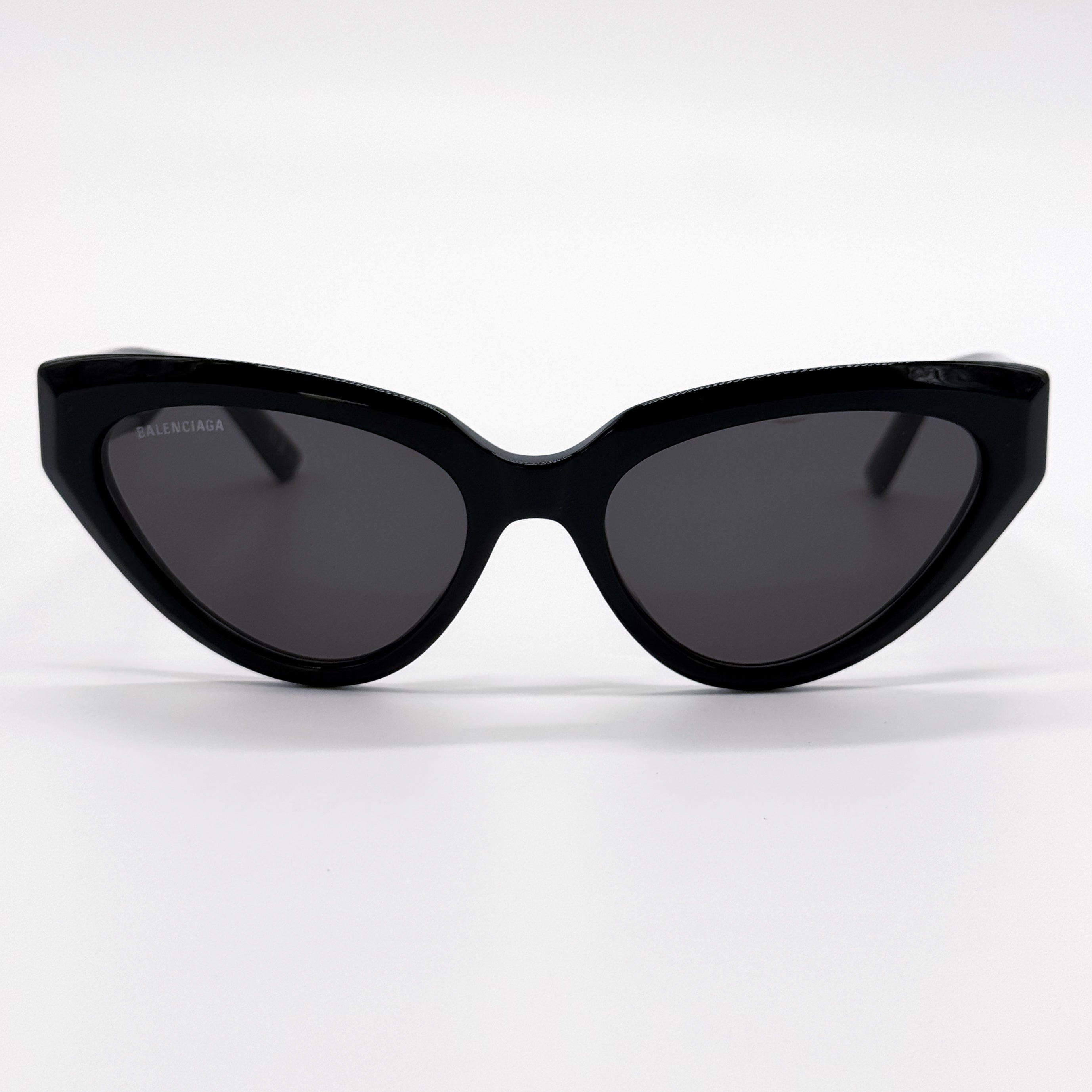 BALENCIAGA BB0270S 001