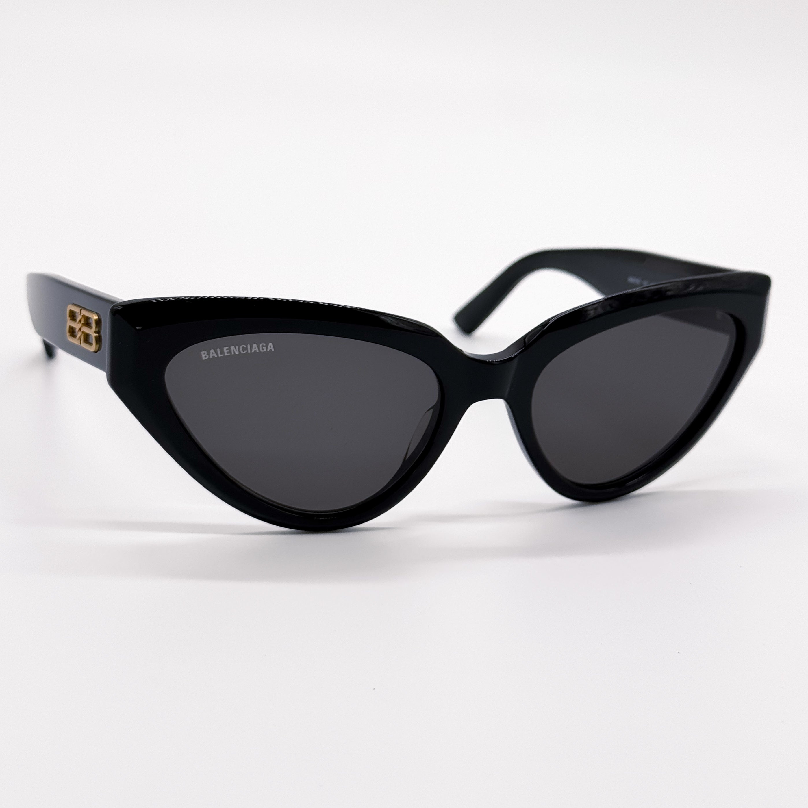 BALENCIAGA BB0270S 001