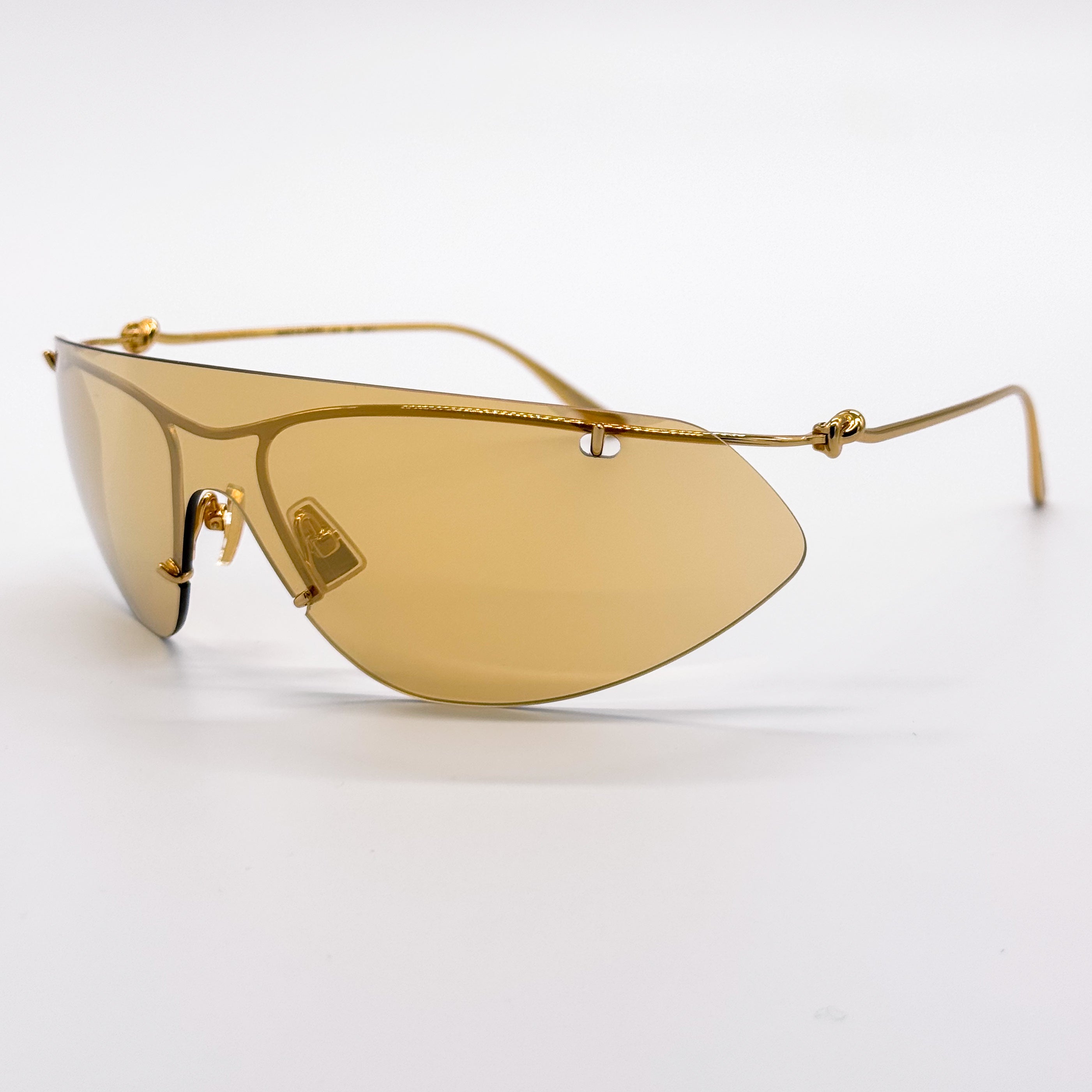 BOTTEGA VENETA BV1272S 003