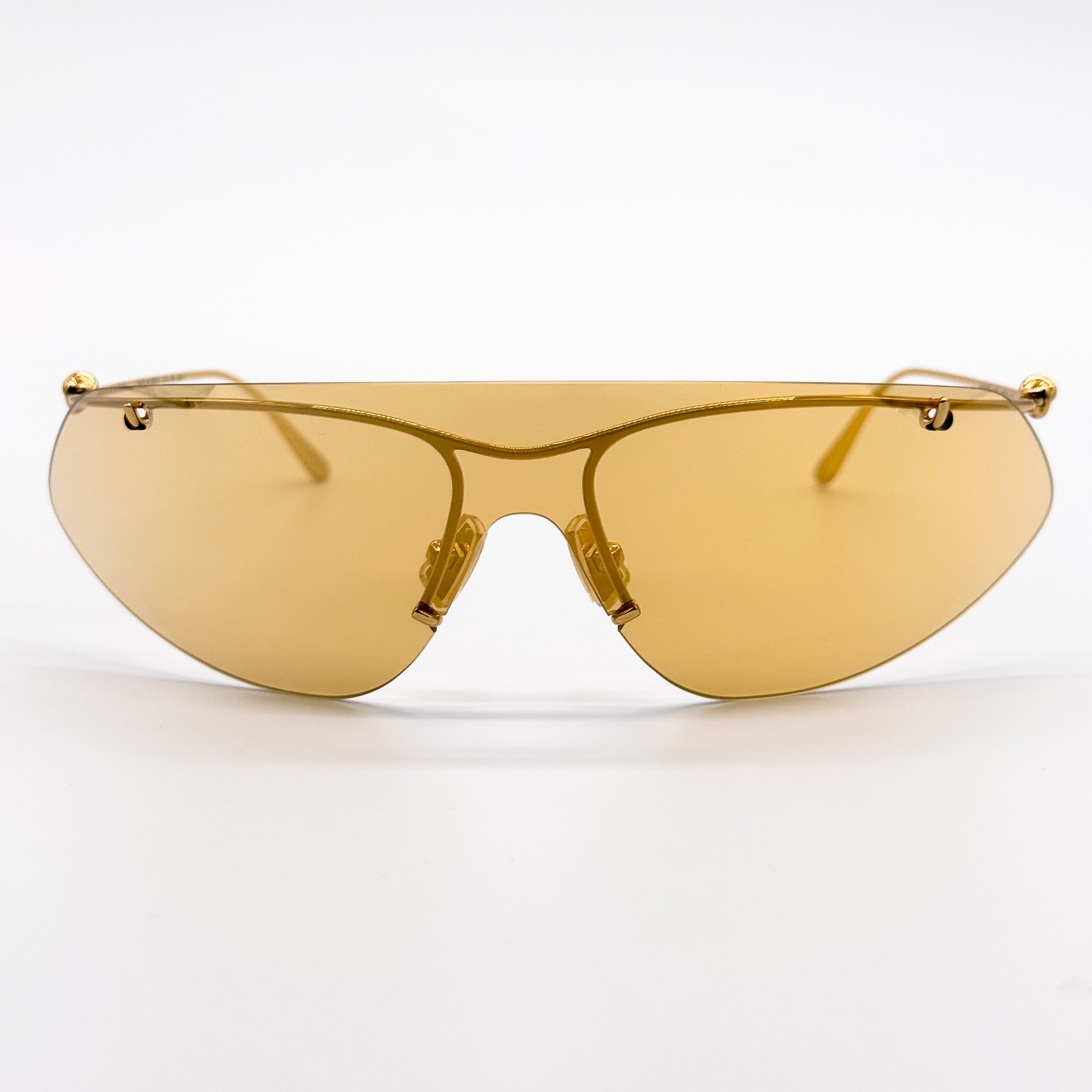 BOTTEGA VENETA BV1272S 003