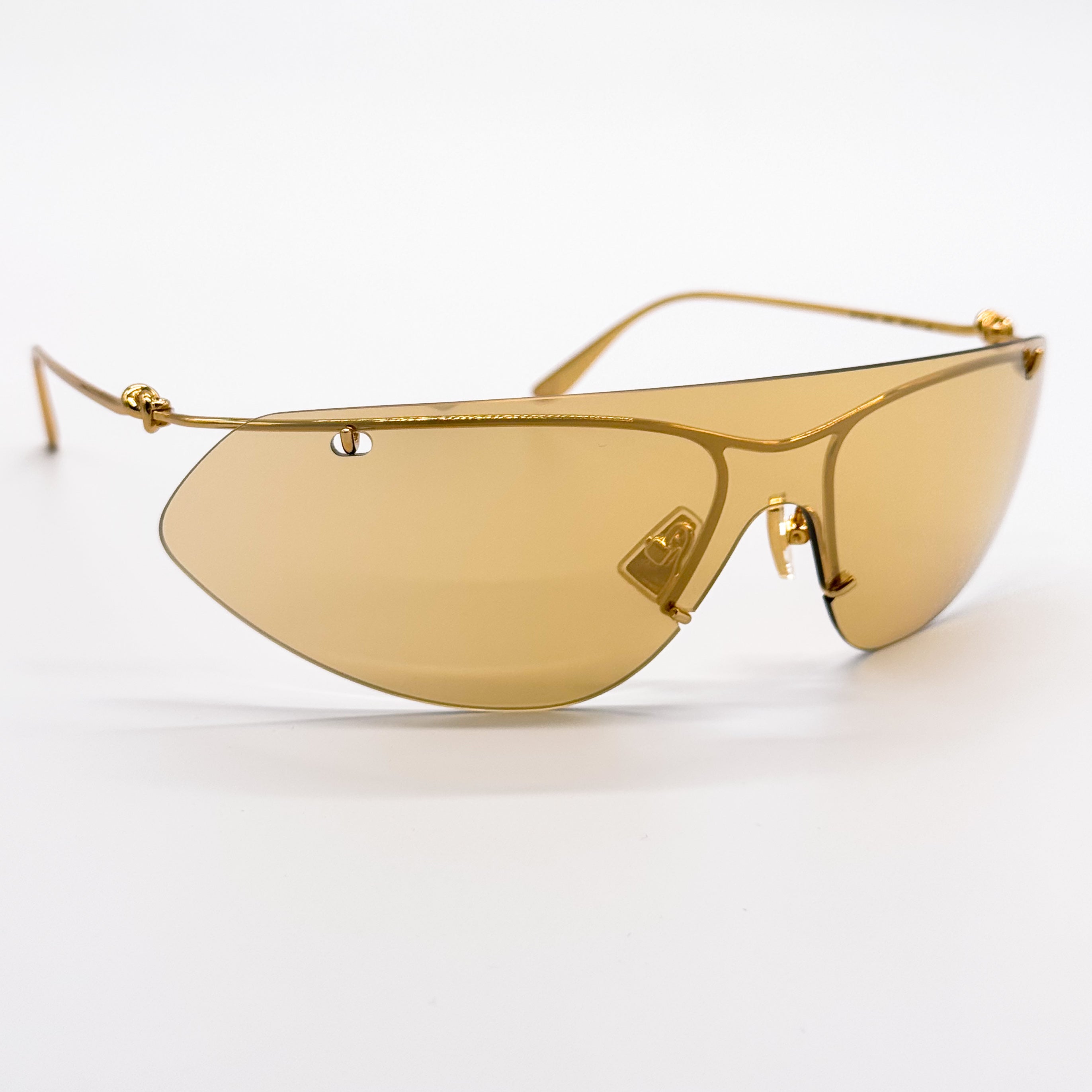 BOTTEGA VENETA BV1272S 003