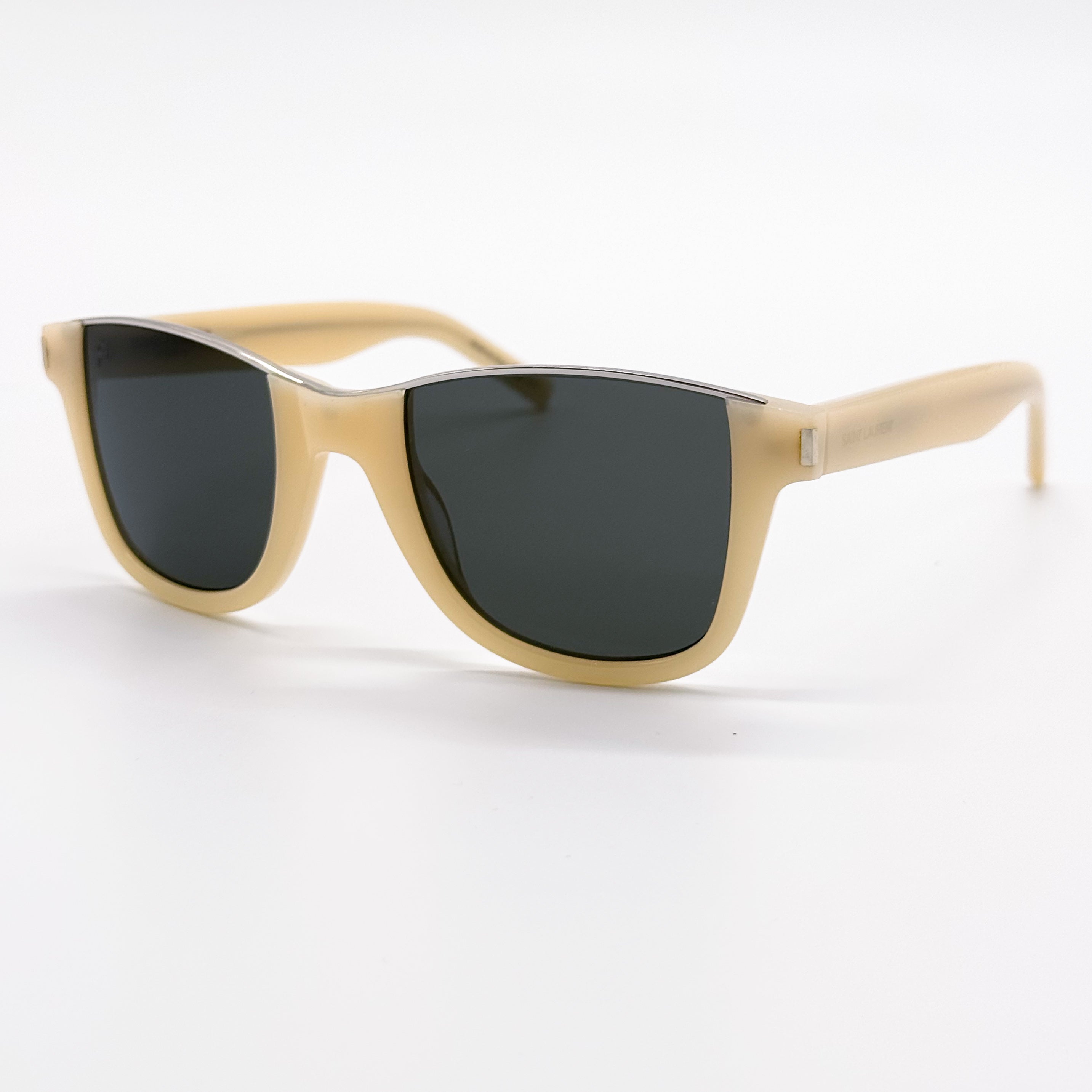 SAINT LAURENT SL51CUT 004