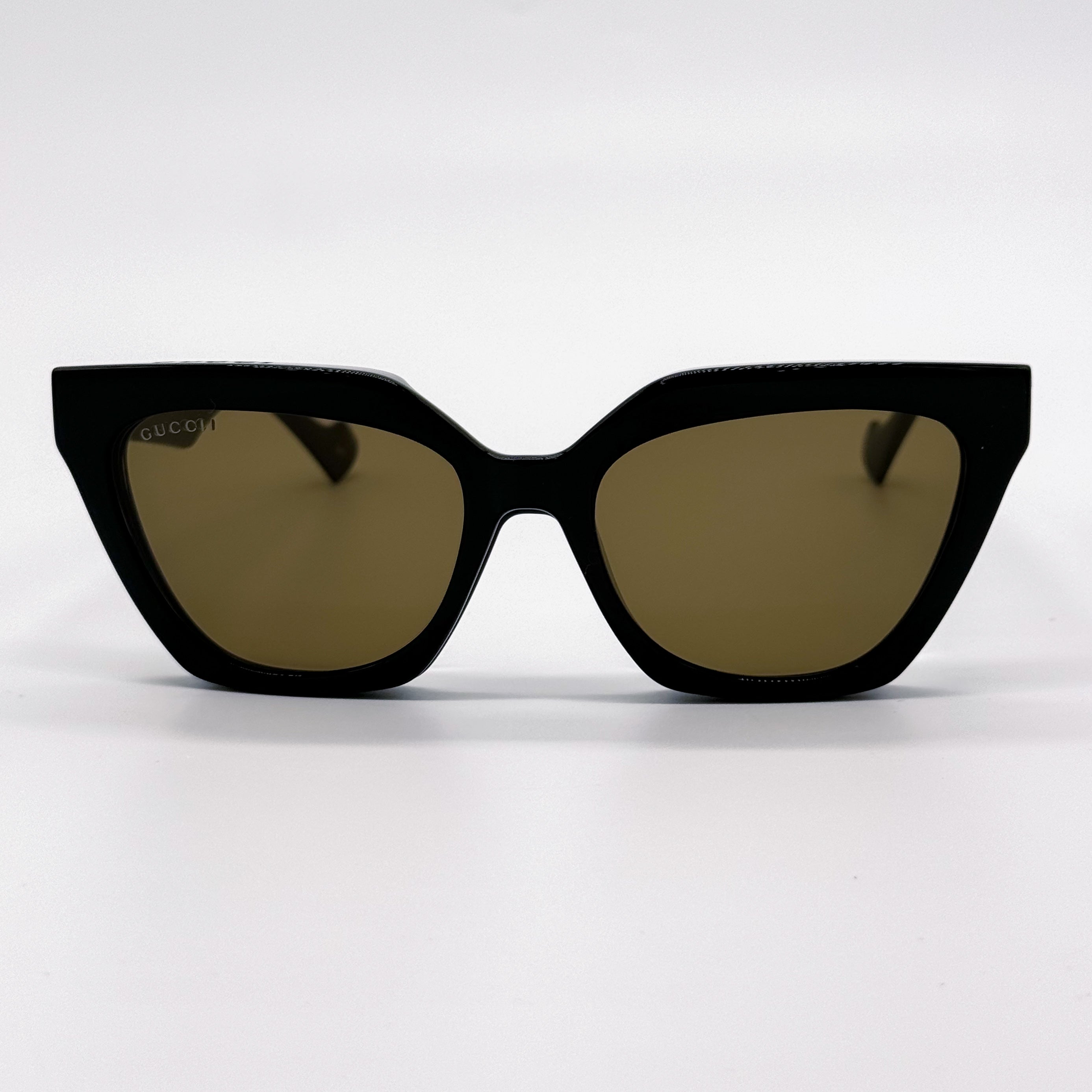 GUCCI GG1542S 001 SUNGLASSES GUCCI
