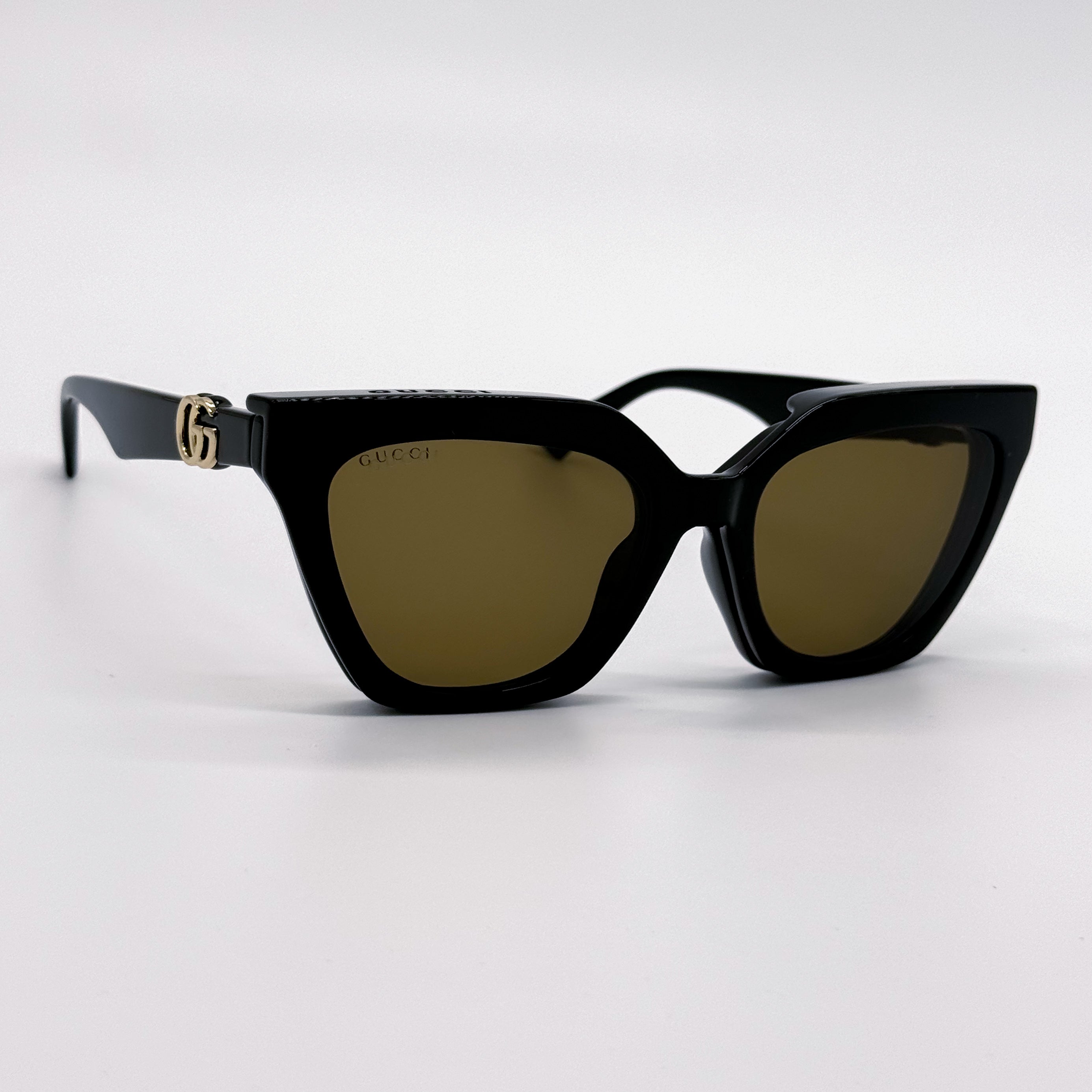 GUCCI GG1542S 001 SUNGLASSES GUCCI