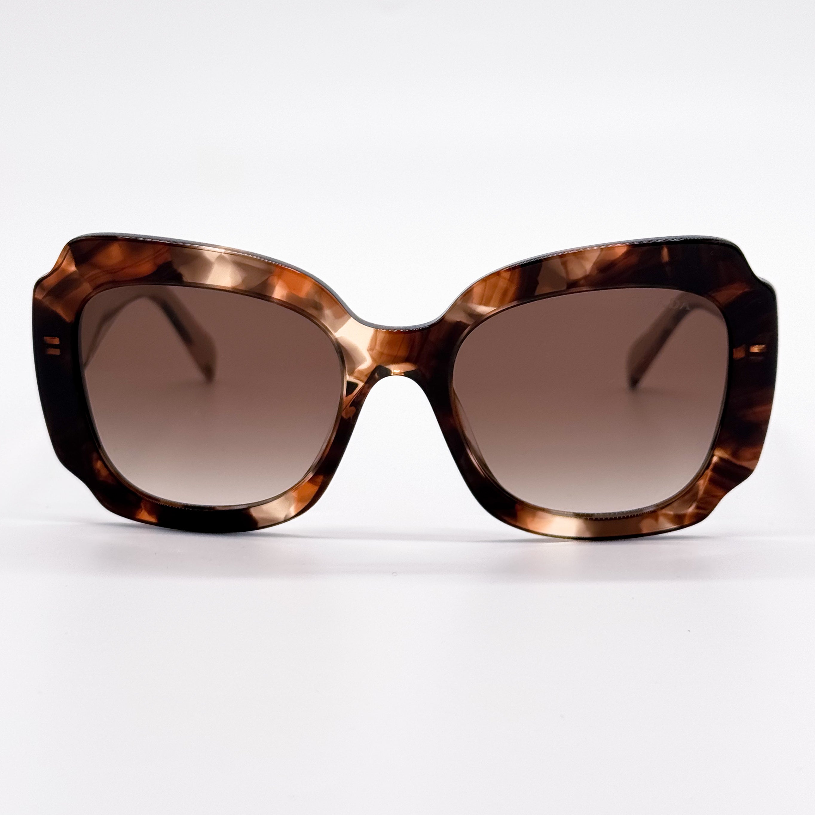 PRADA PR16YS 01R0A6 SUNGLASSES PR 16YS