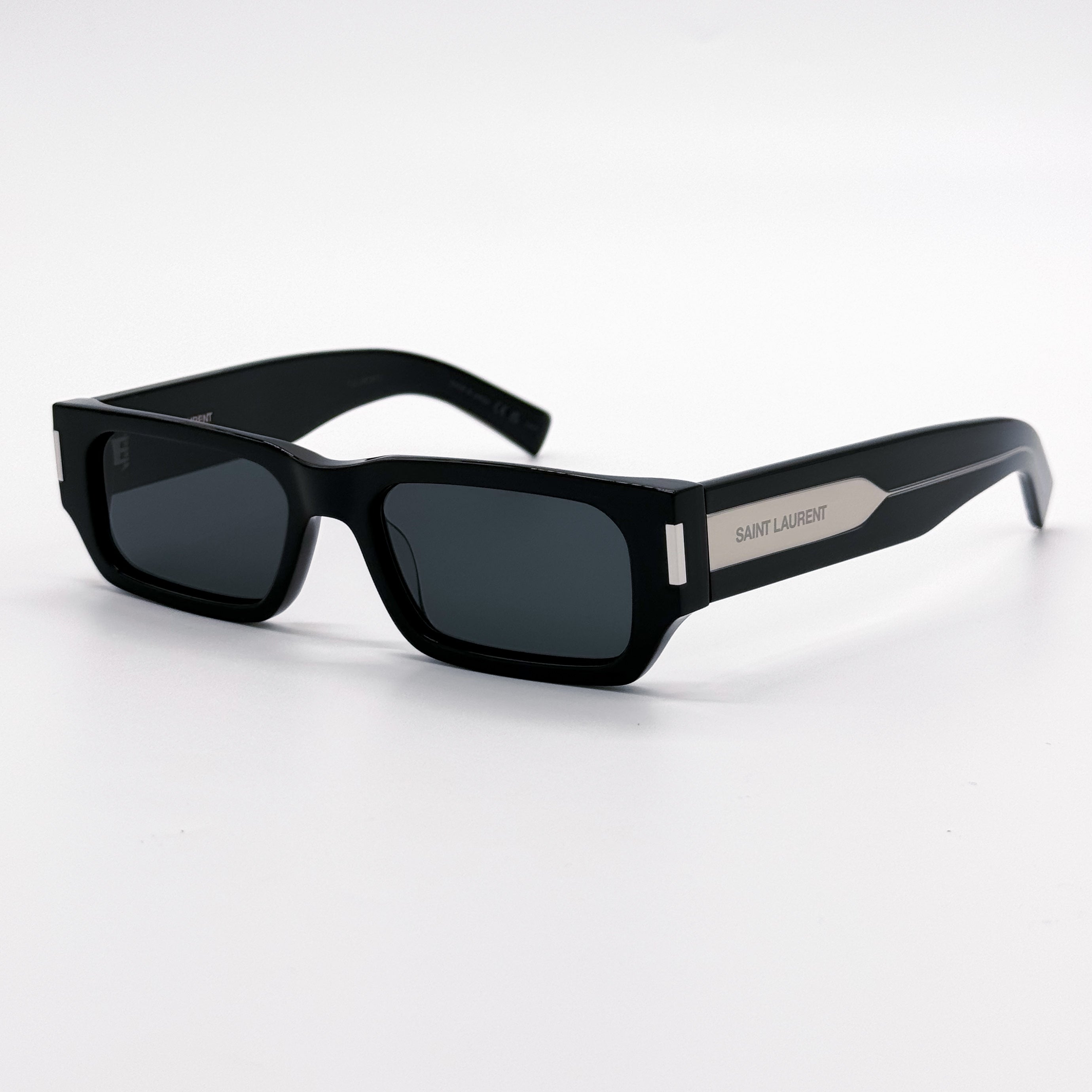 SAINT LAURENT SL660 001 SUNGLASSES SL 660
