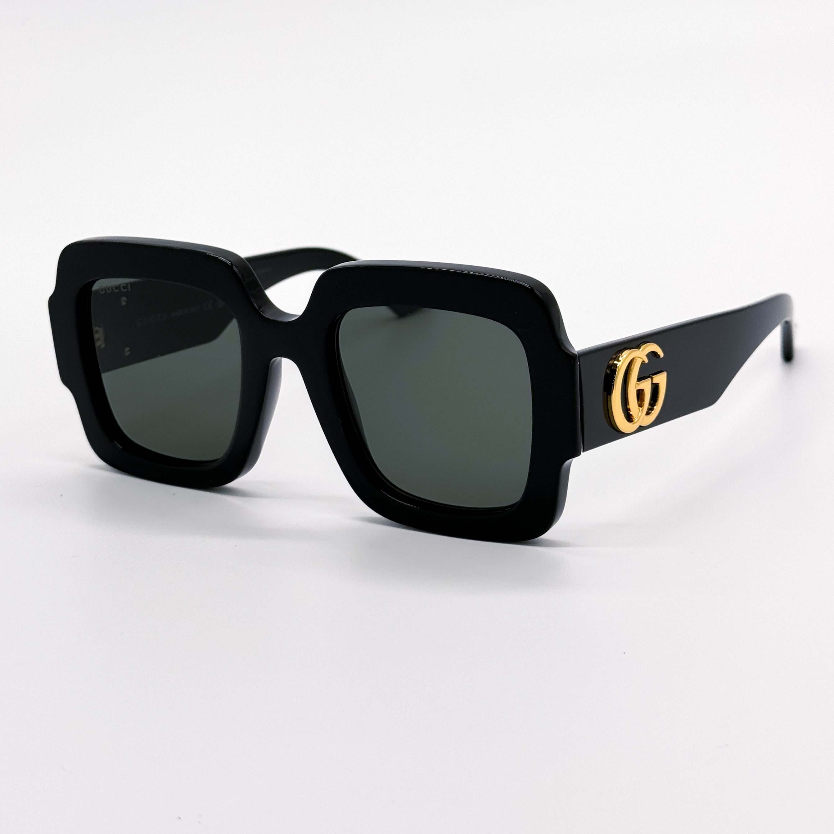 GUCCI GG1547S 001 SUNGLASSES GUCCI