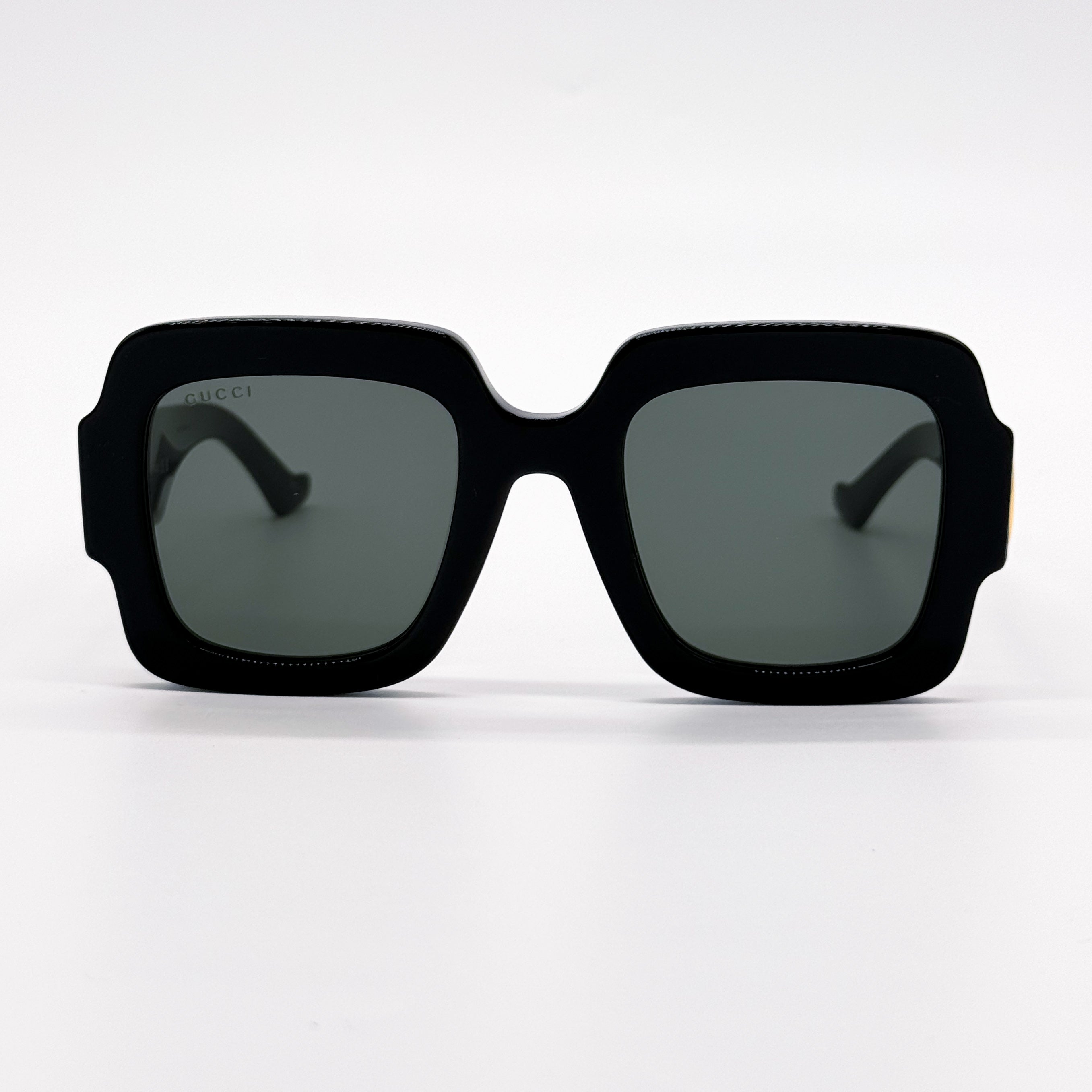 GUCCI GG1547S 001 SUNGLASSES GUCCI