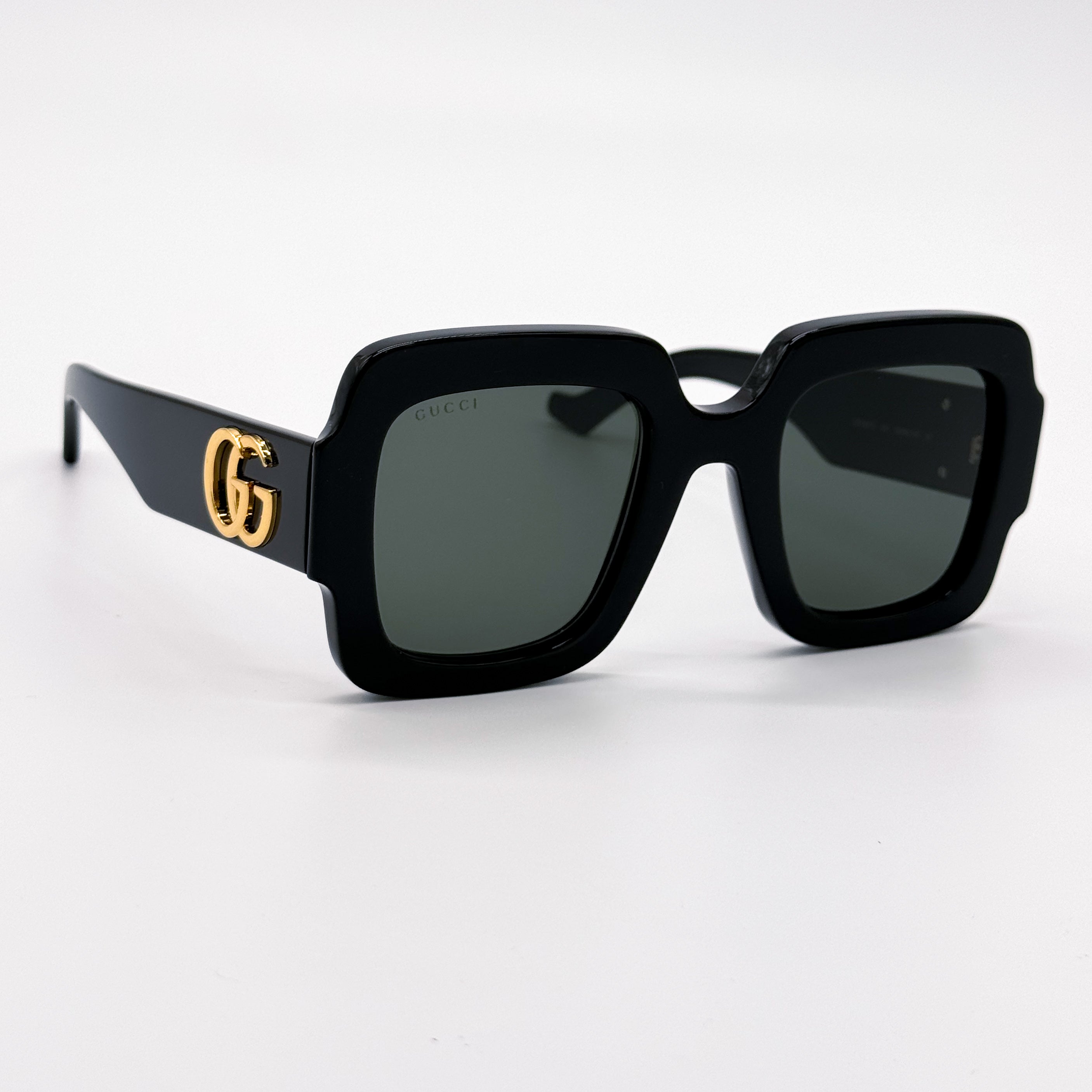 GUCCI GG1547S 001 SUNGLASSES GUCCI