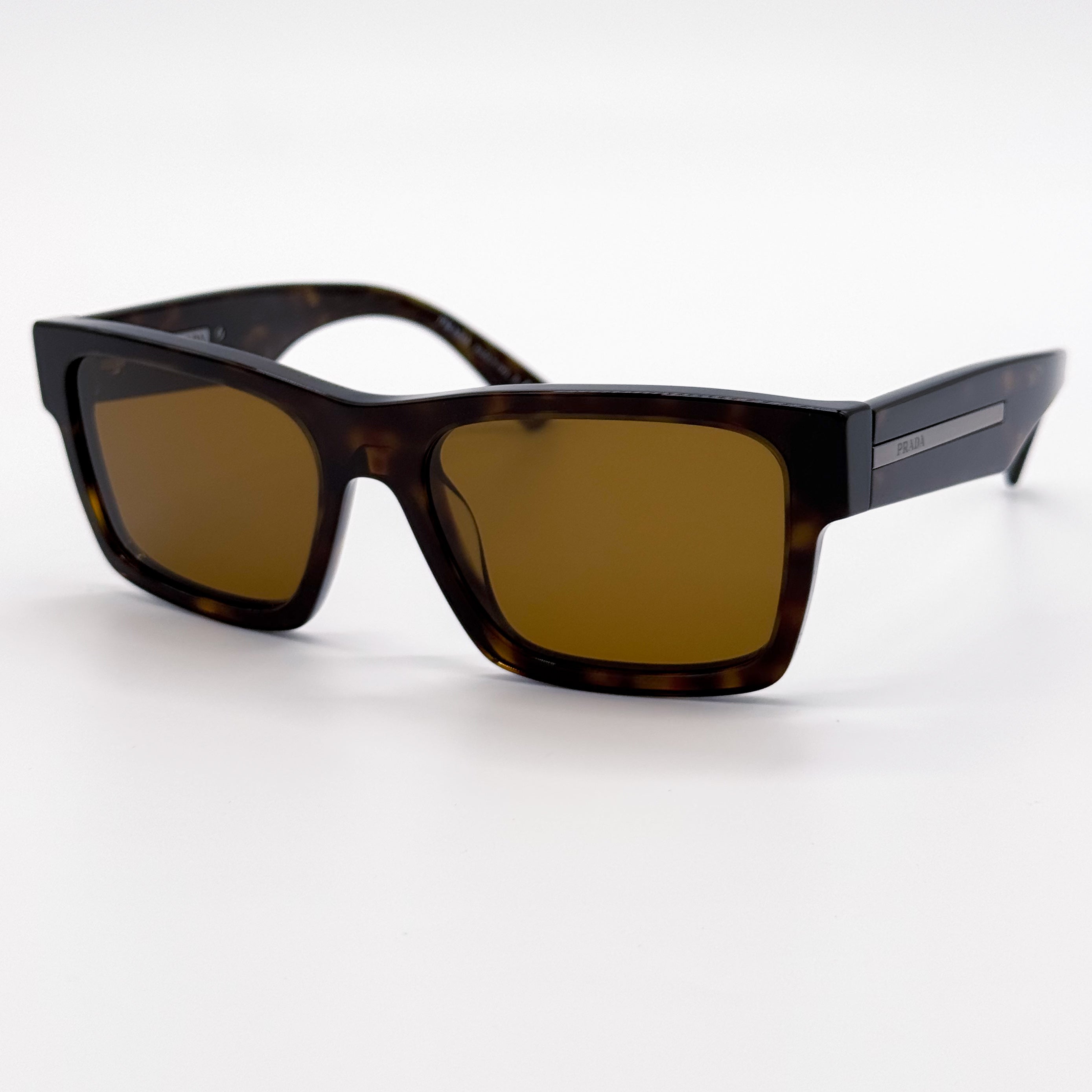 PRADA PR25ZS 2AU0B0