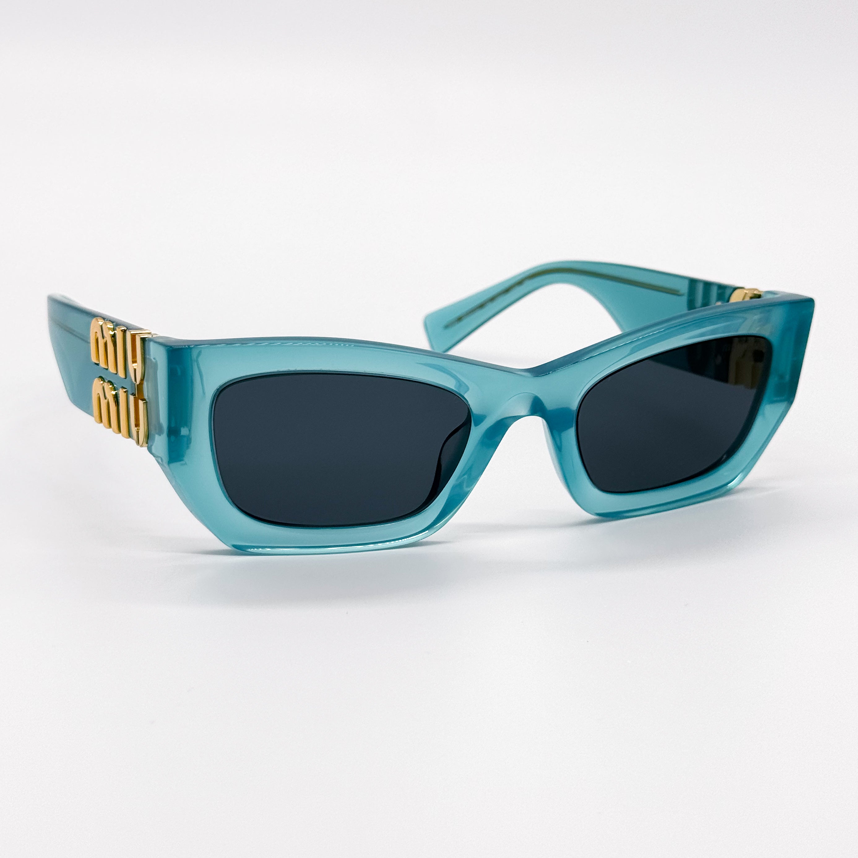 MIU MIU MU09WS 19L09T SUNGLASSES MU 09WS