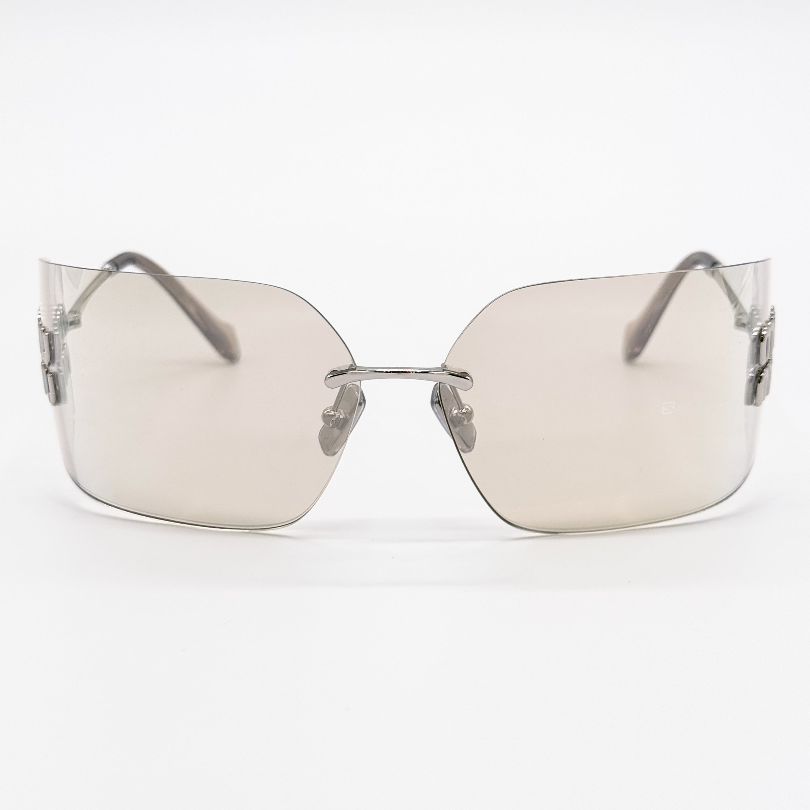 MIU MIU MU54YS 1BC10F
