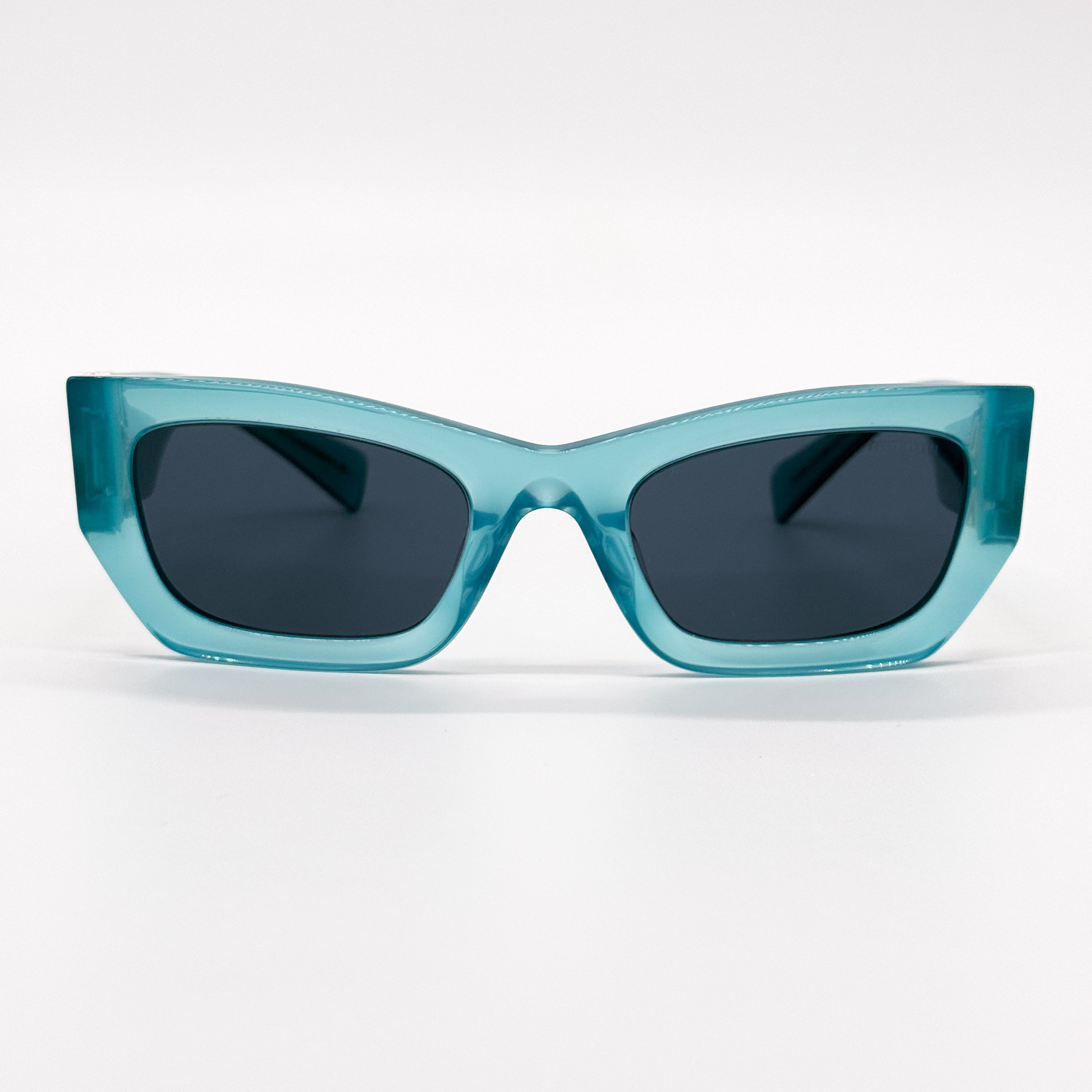 MIU MIU MU09WS 19L09T SUNGLASSES MU 09WS