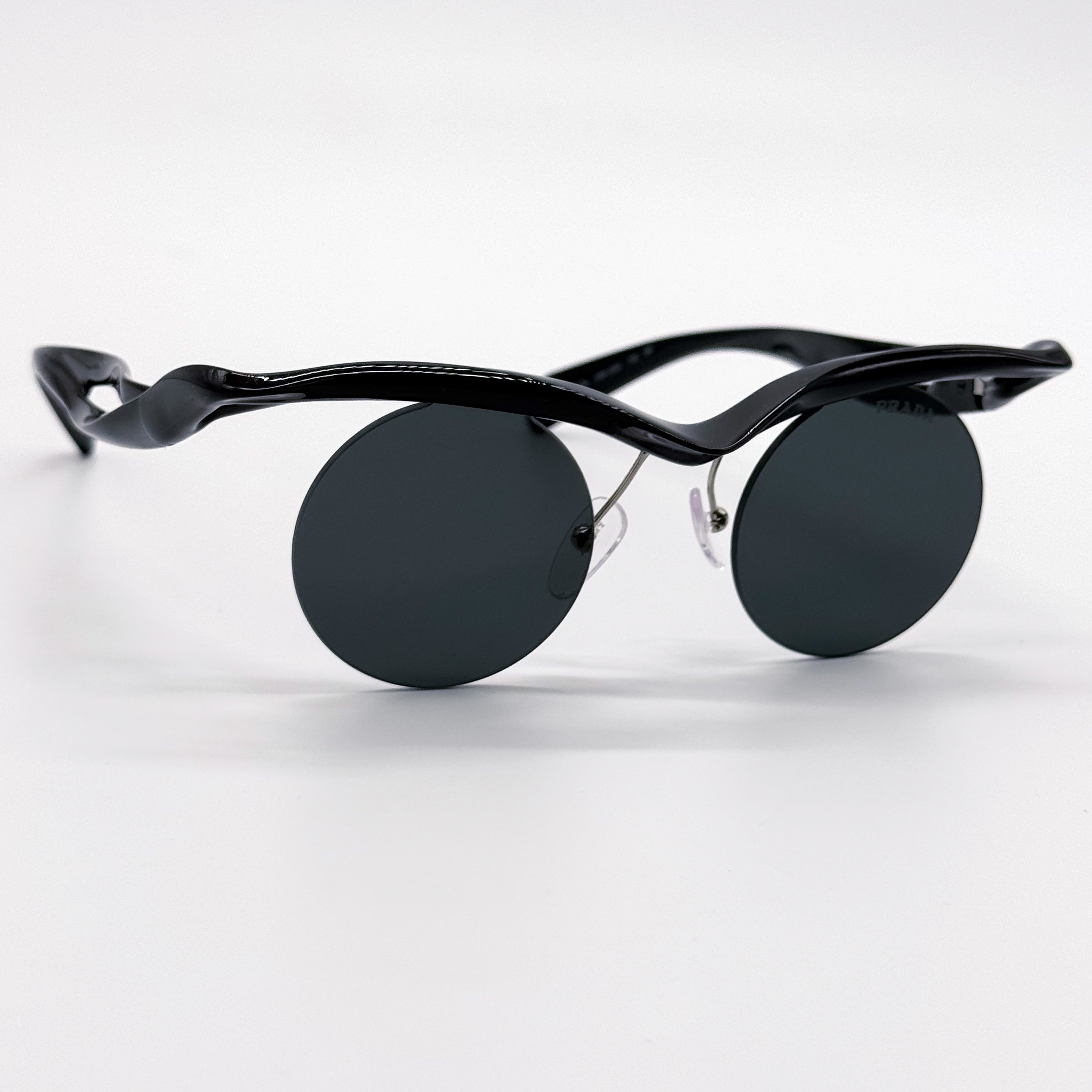 PRADA PRA18S 1AB5S0