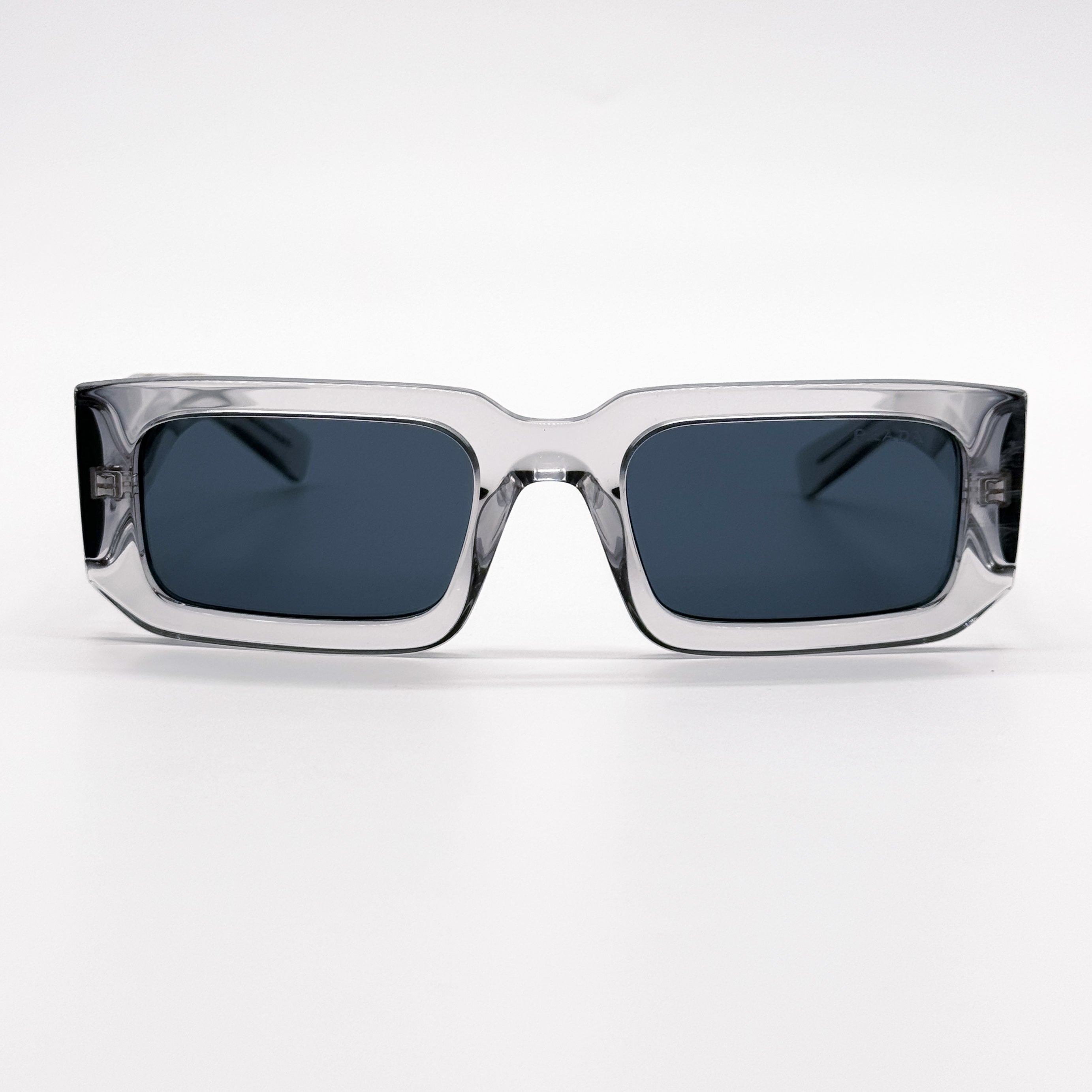 PRADA PR06YS 12R09T SUNGLASSES PR 06YS