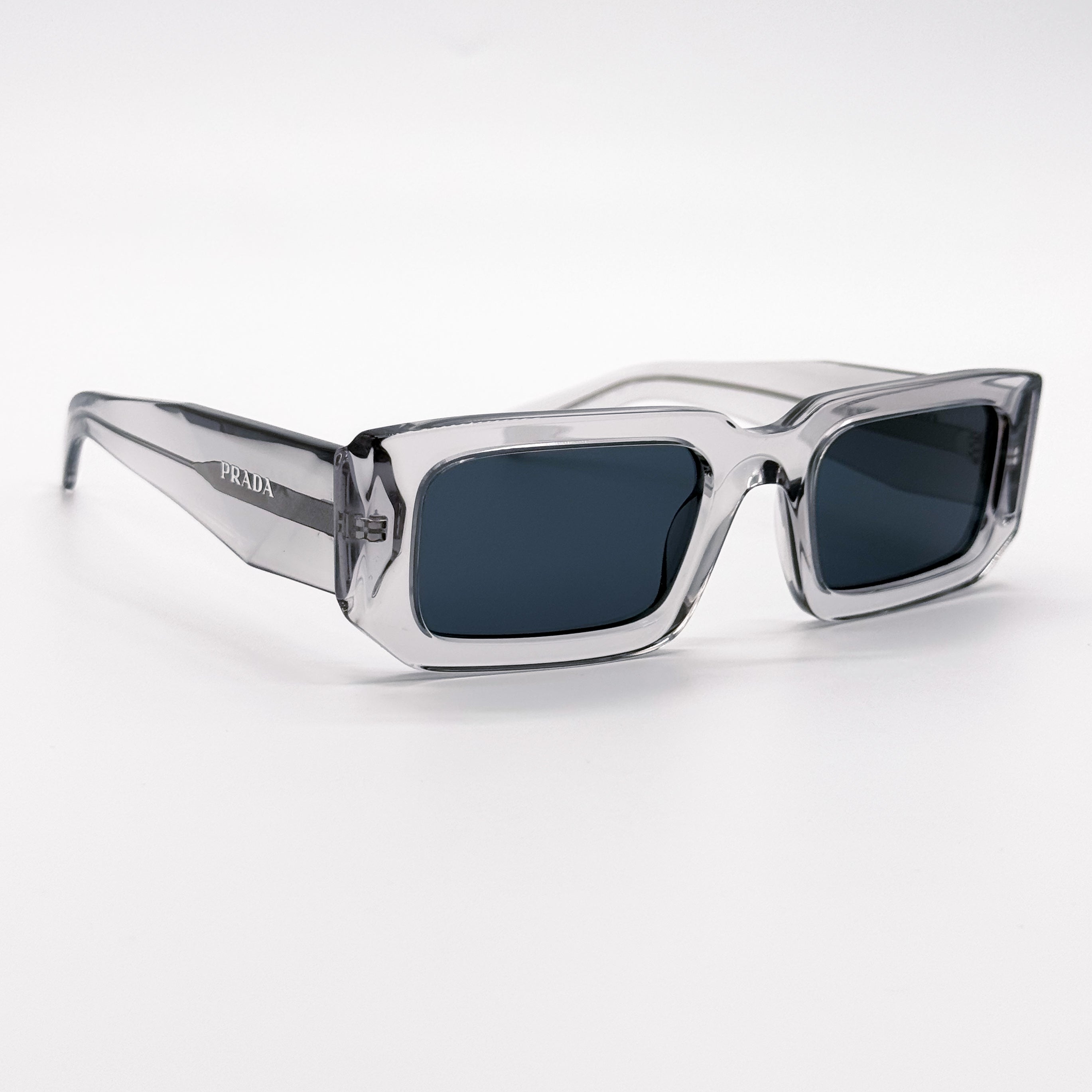 PRADA PR06YS 12R09T SUNGLASSES PR 06YS