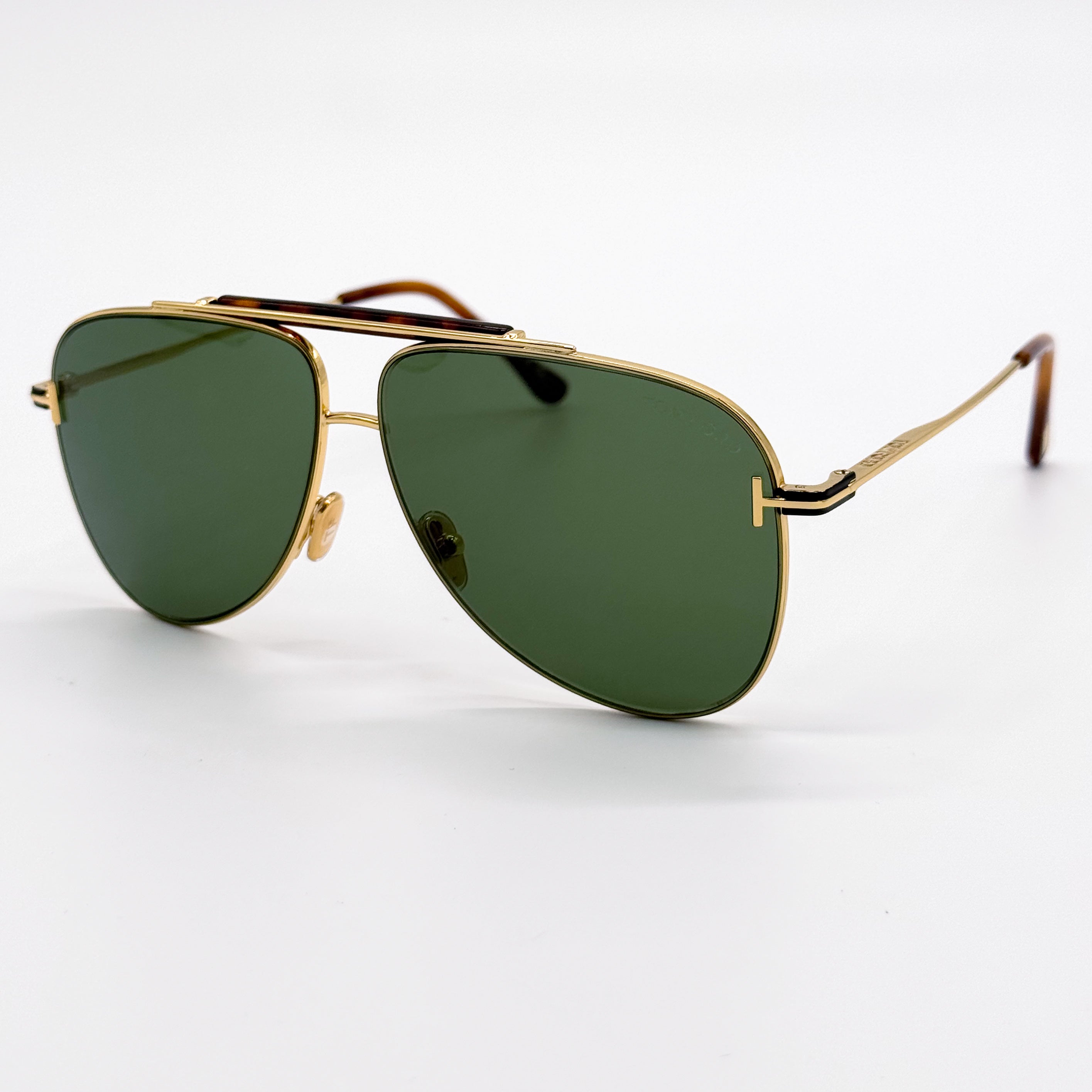 TOM FORD BRADY TF1018 30N