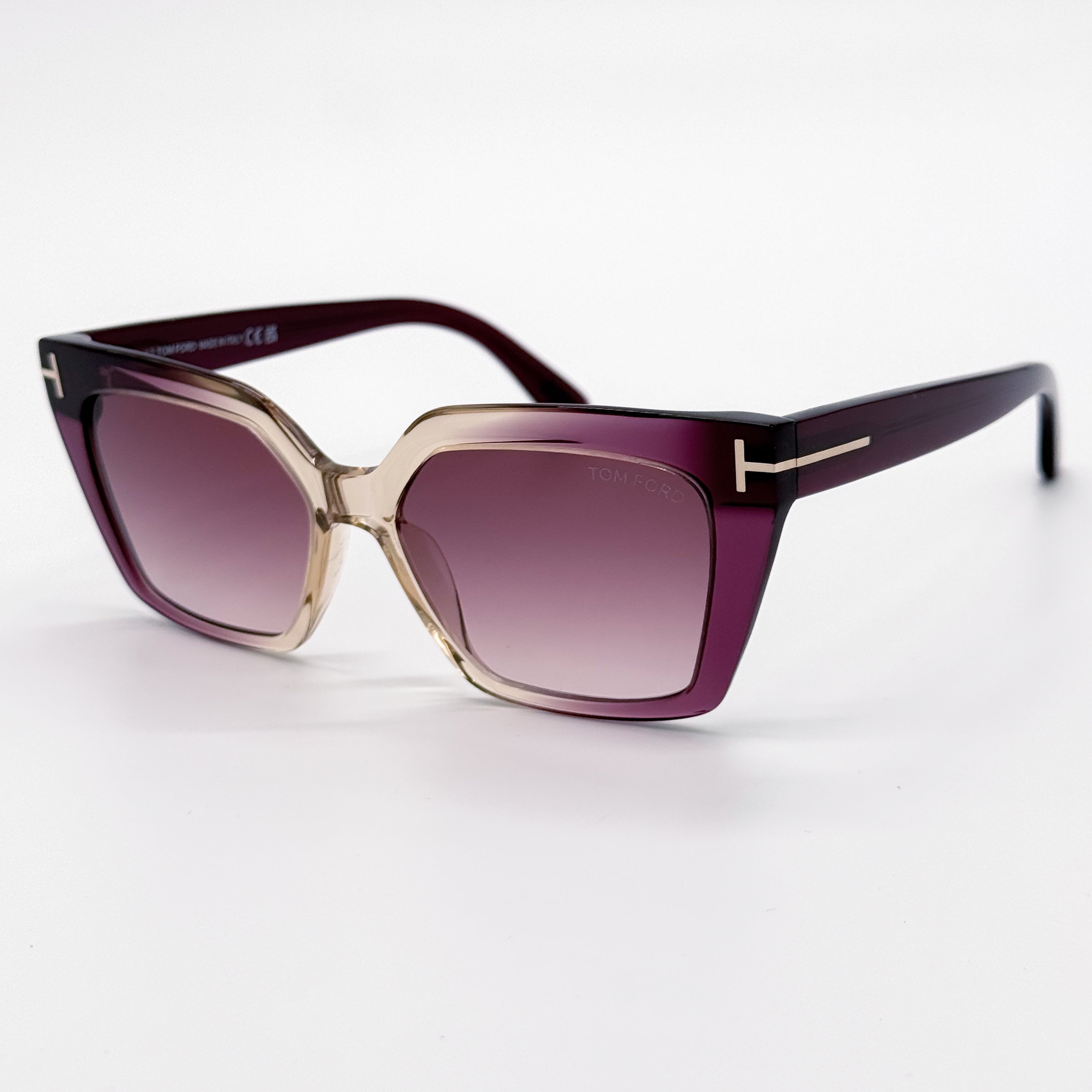 TOM FORD WINONA TF1030 83Z