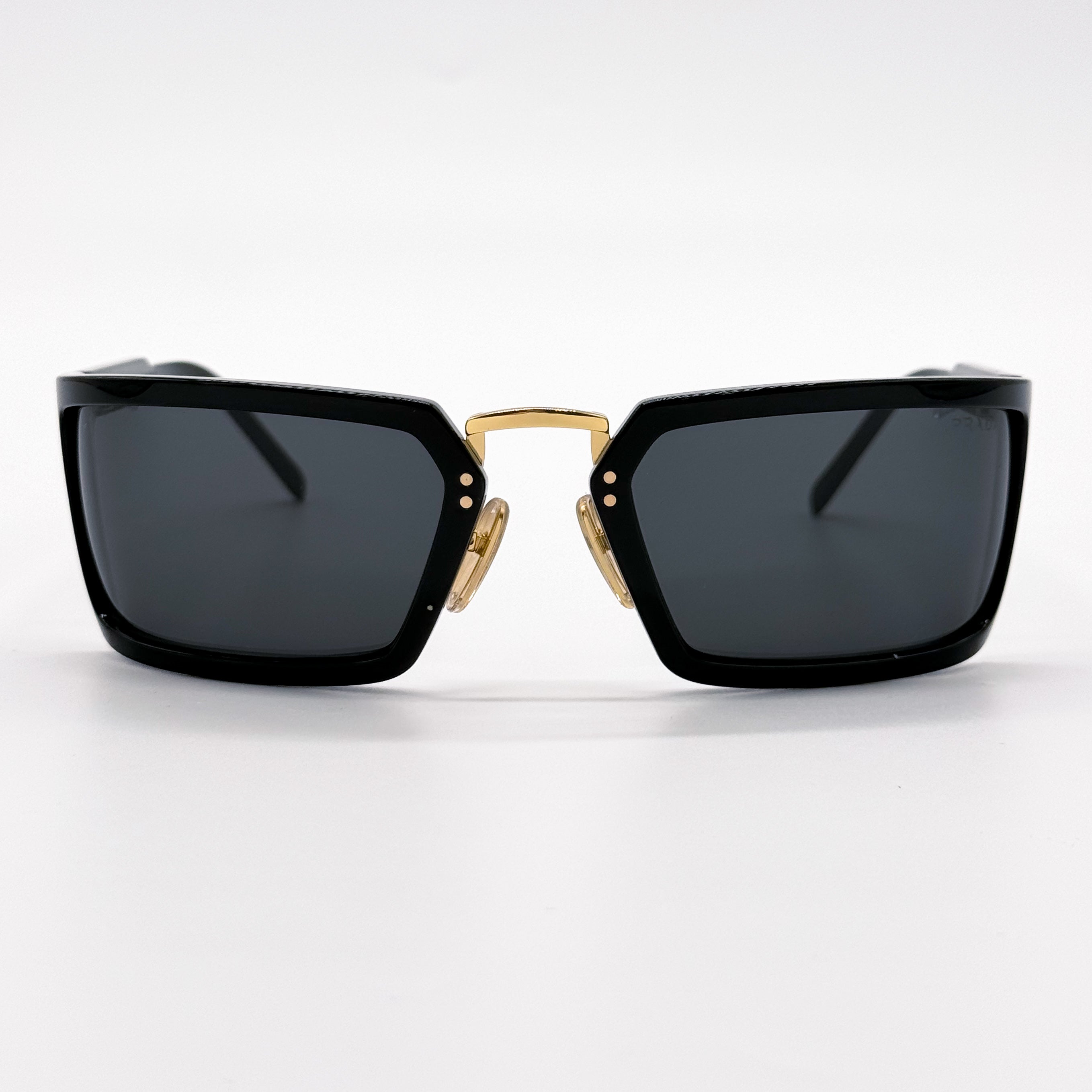 PRADA PRA11S 1AB5S0 SUNGLASSES SPRA11