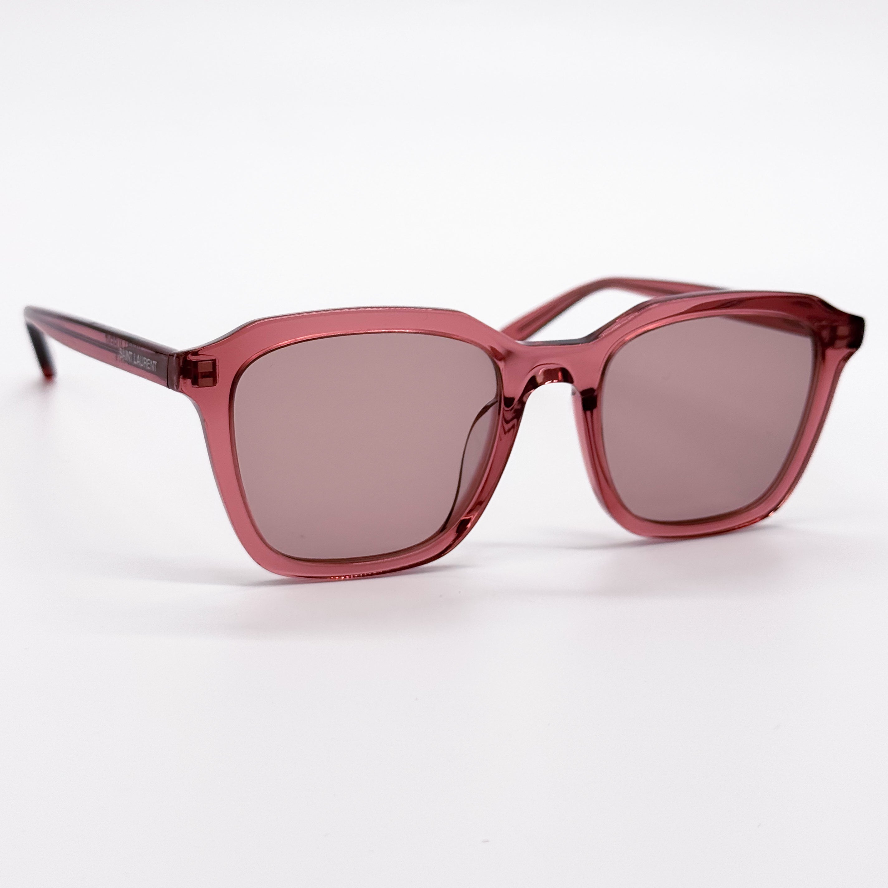 SAINT LAURENT SL457 005