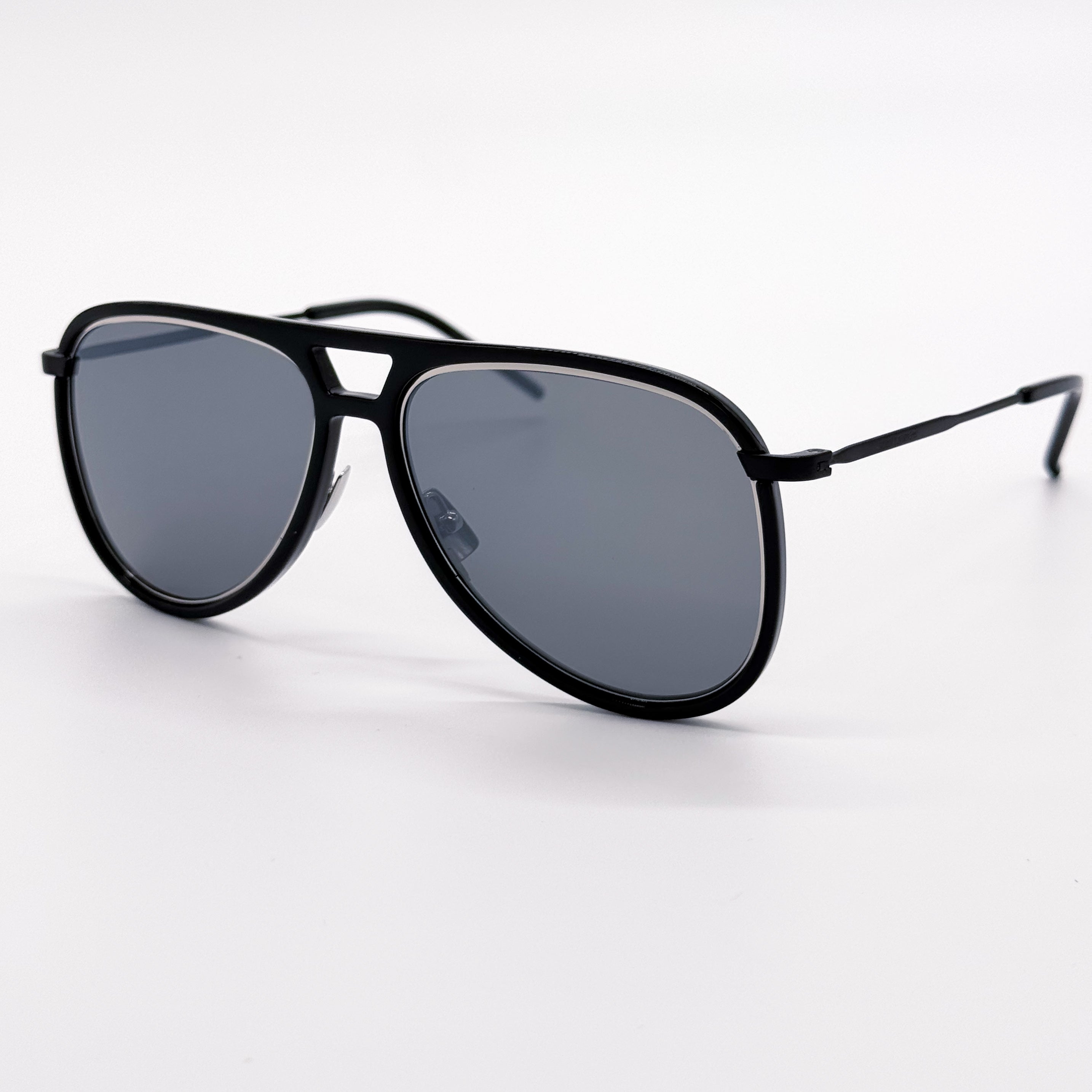 SAINT LAURENT CLASSIC 11 RIM 002