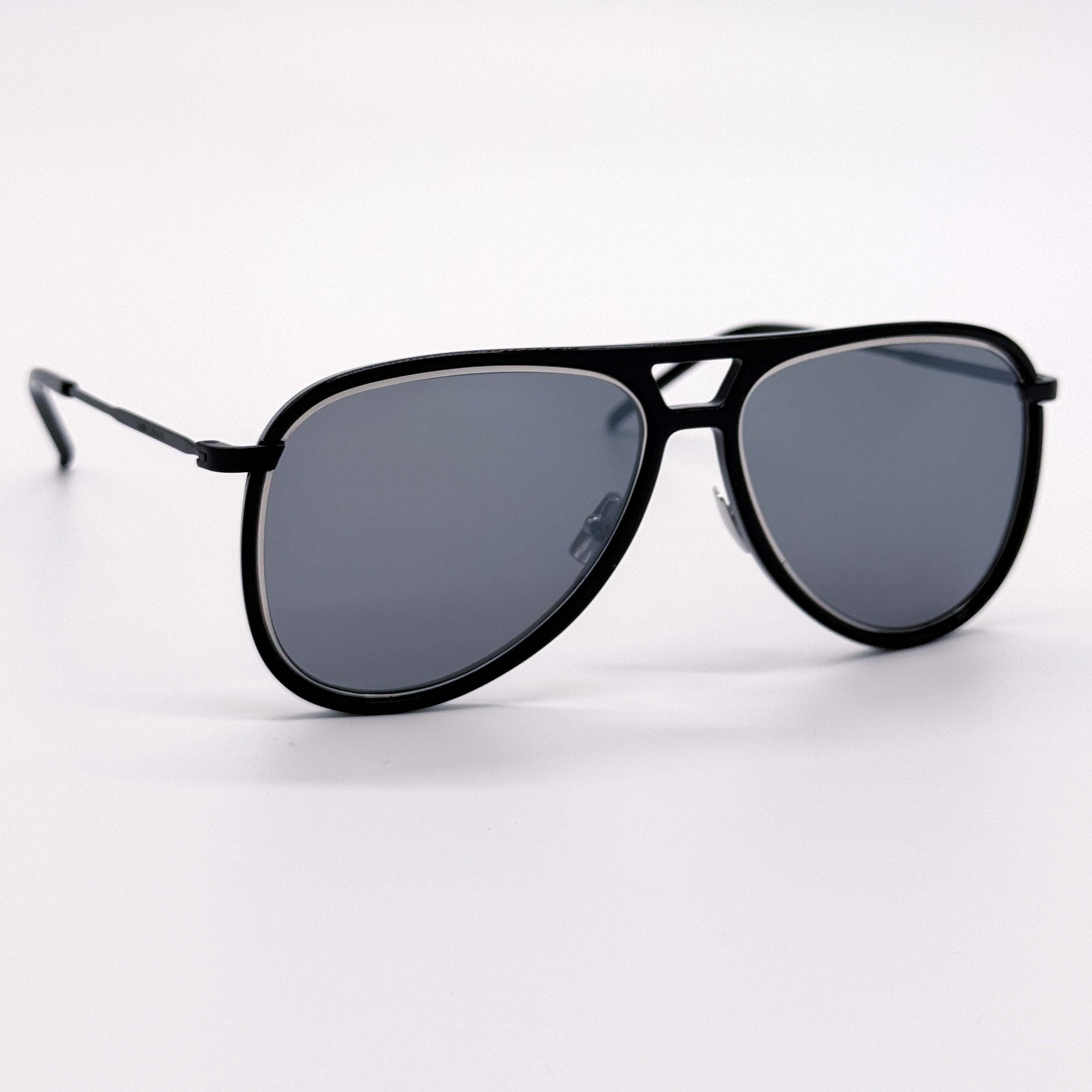SAINT LAURENT CLASSIC 11 RIM 002