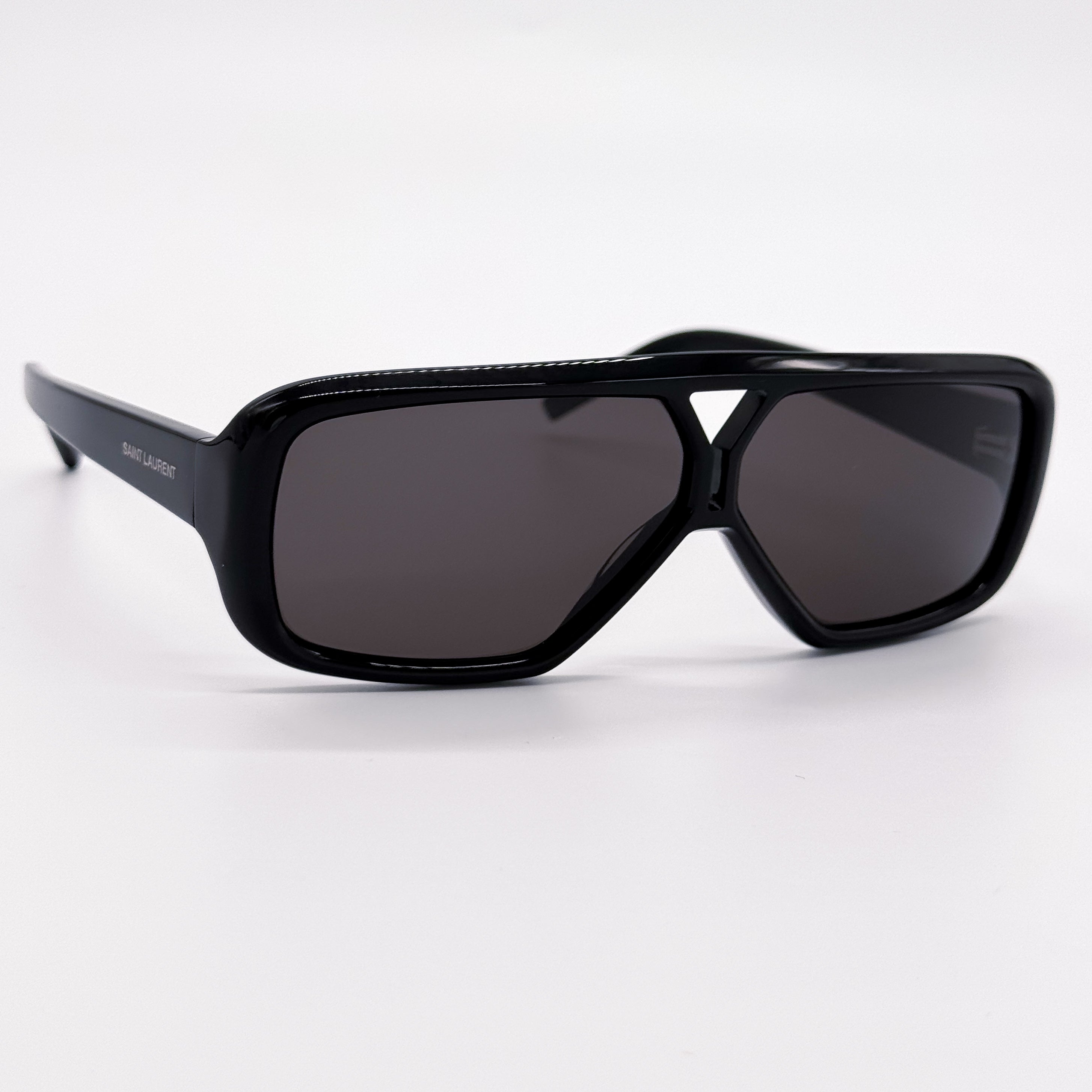 SAINT LAURENT SL569Y 001