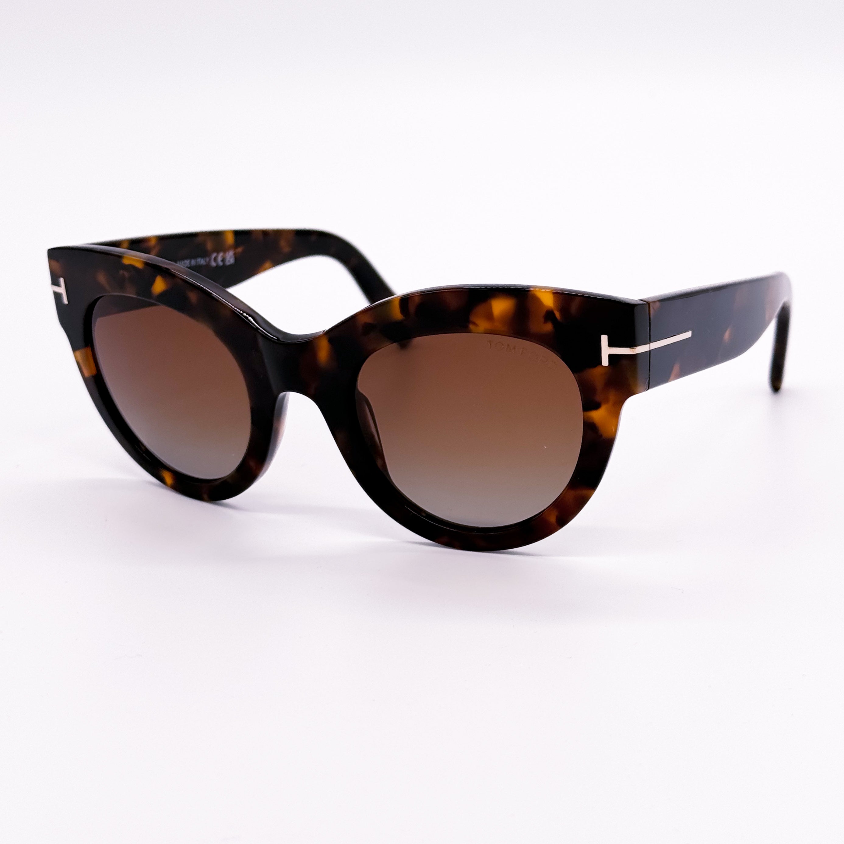 TOM FORD LUCILLA TF1063 52T
