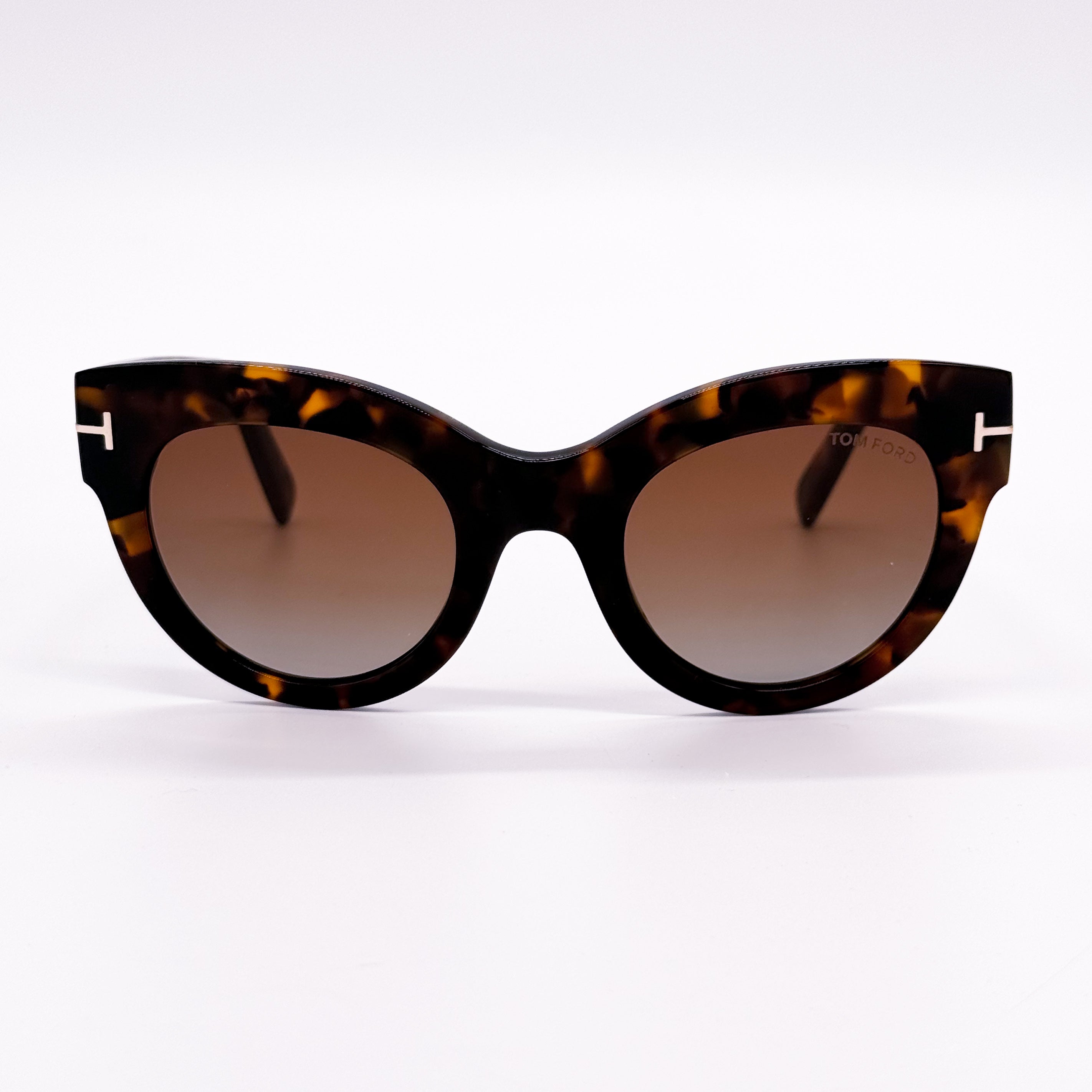 TOM FORD LUCILLA TF1063 52T