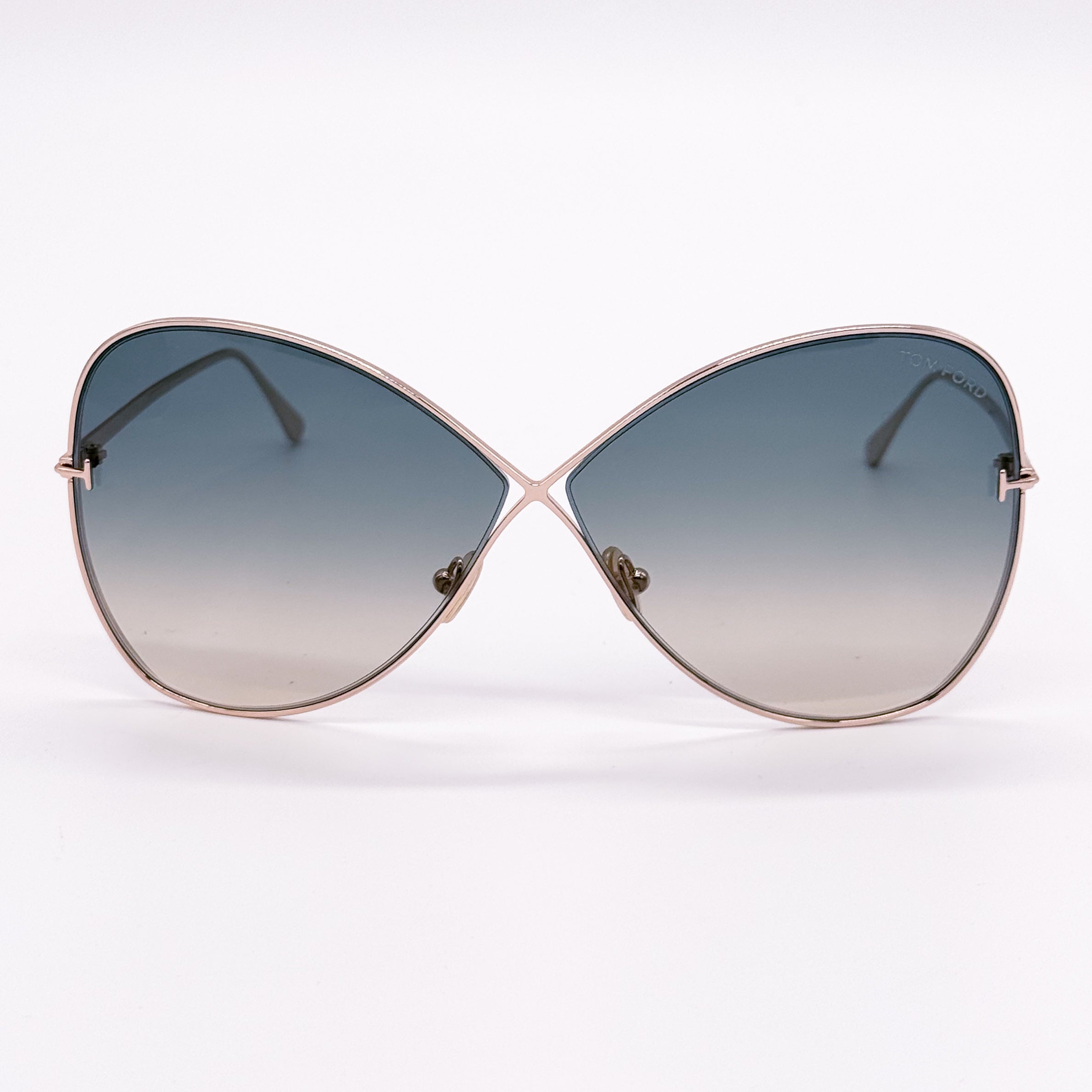 TOM FORD NICKIE TF842 28P
