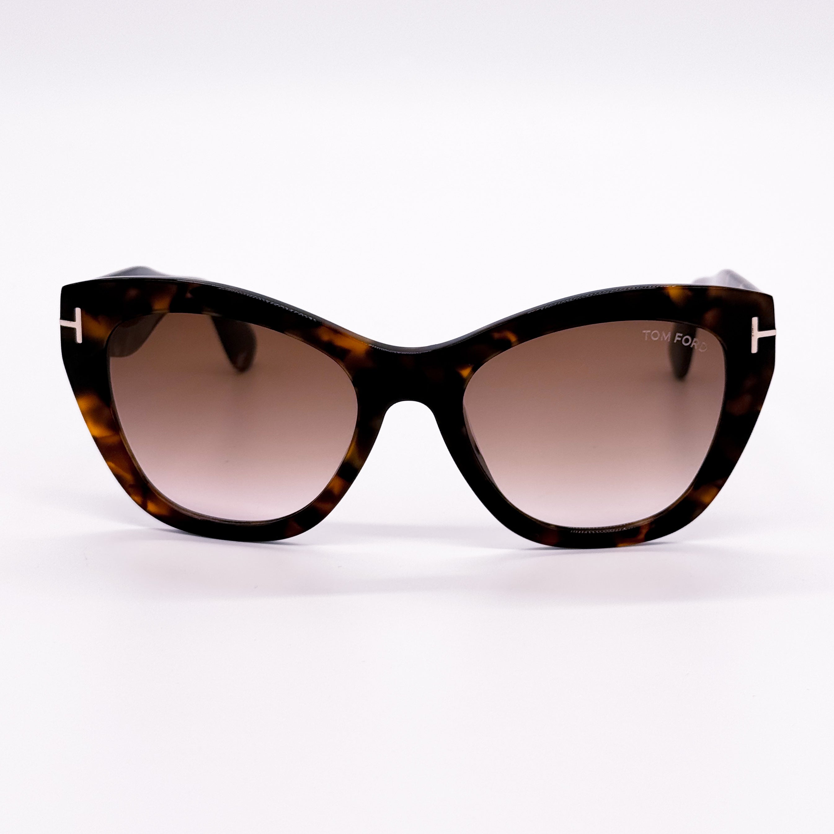 TOM FORD CARA TF940 55F SUNGLASSES FT0940/S