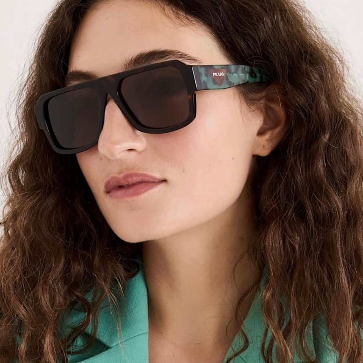 PRADA PR22YS 2AU06B