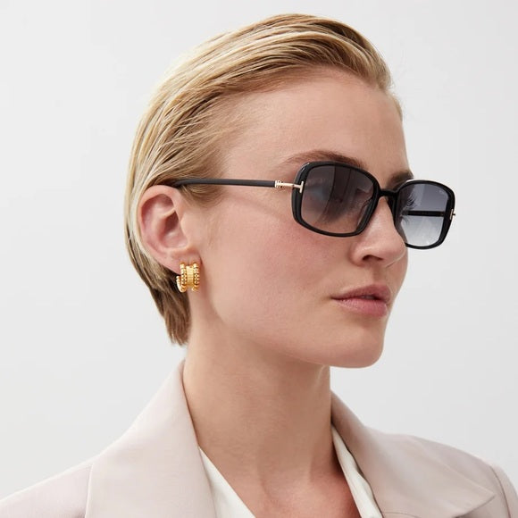 TOM FORD BONHAM TF923 01B