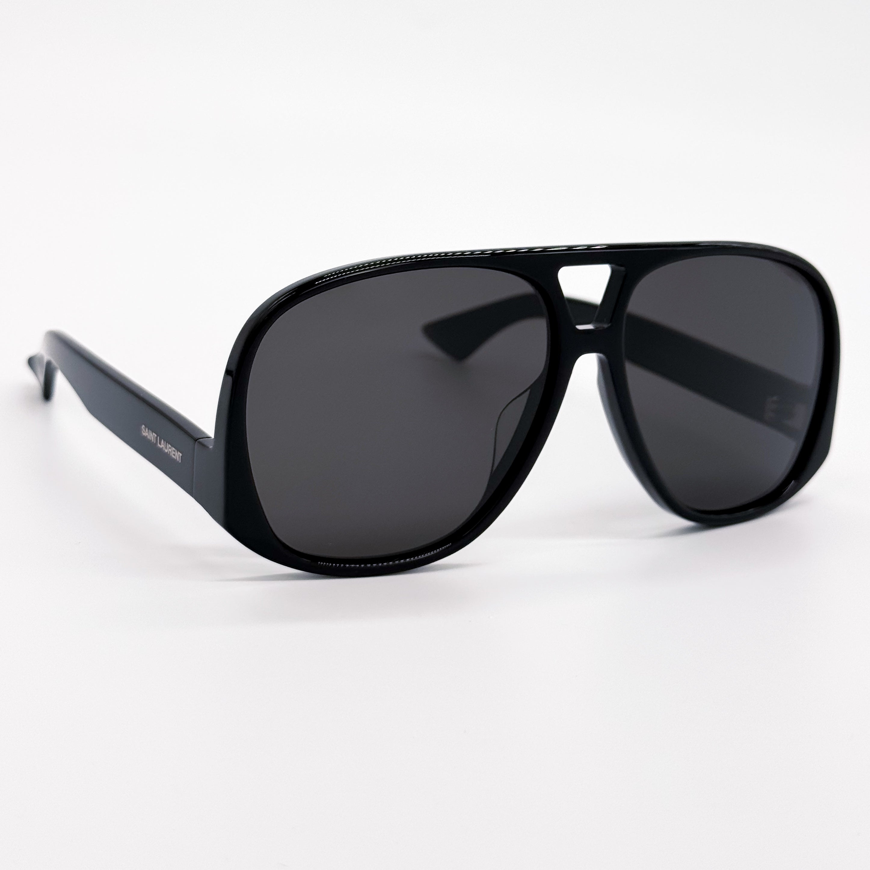 SAINT LAURENT SL652/F SOLACE 001