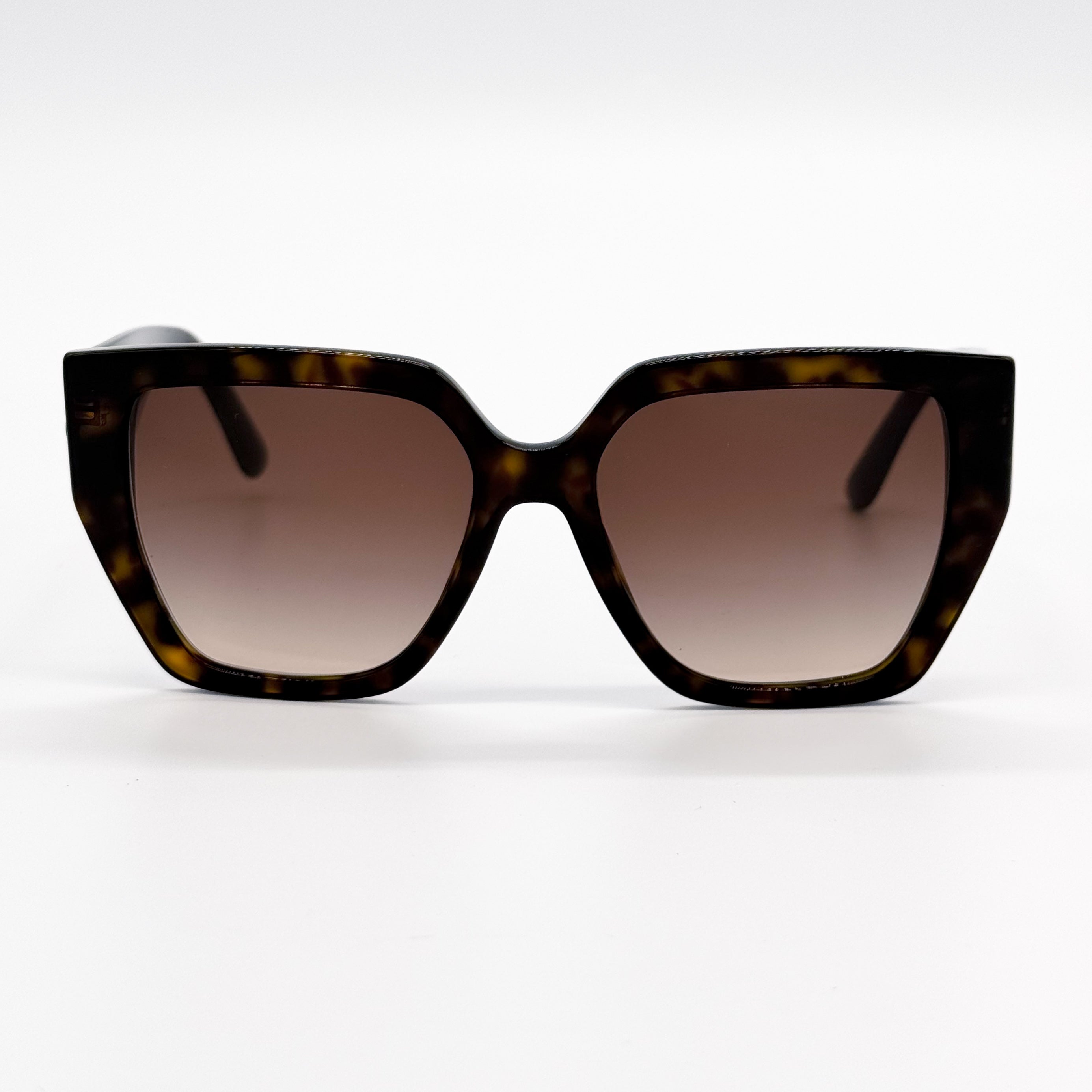 DOLCE&GABBANA DG4438 502/13 SUNGLASSES