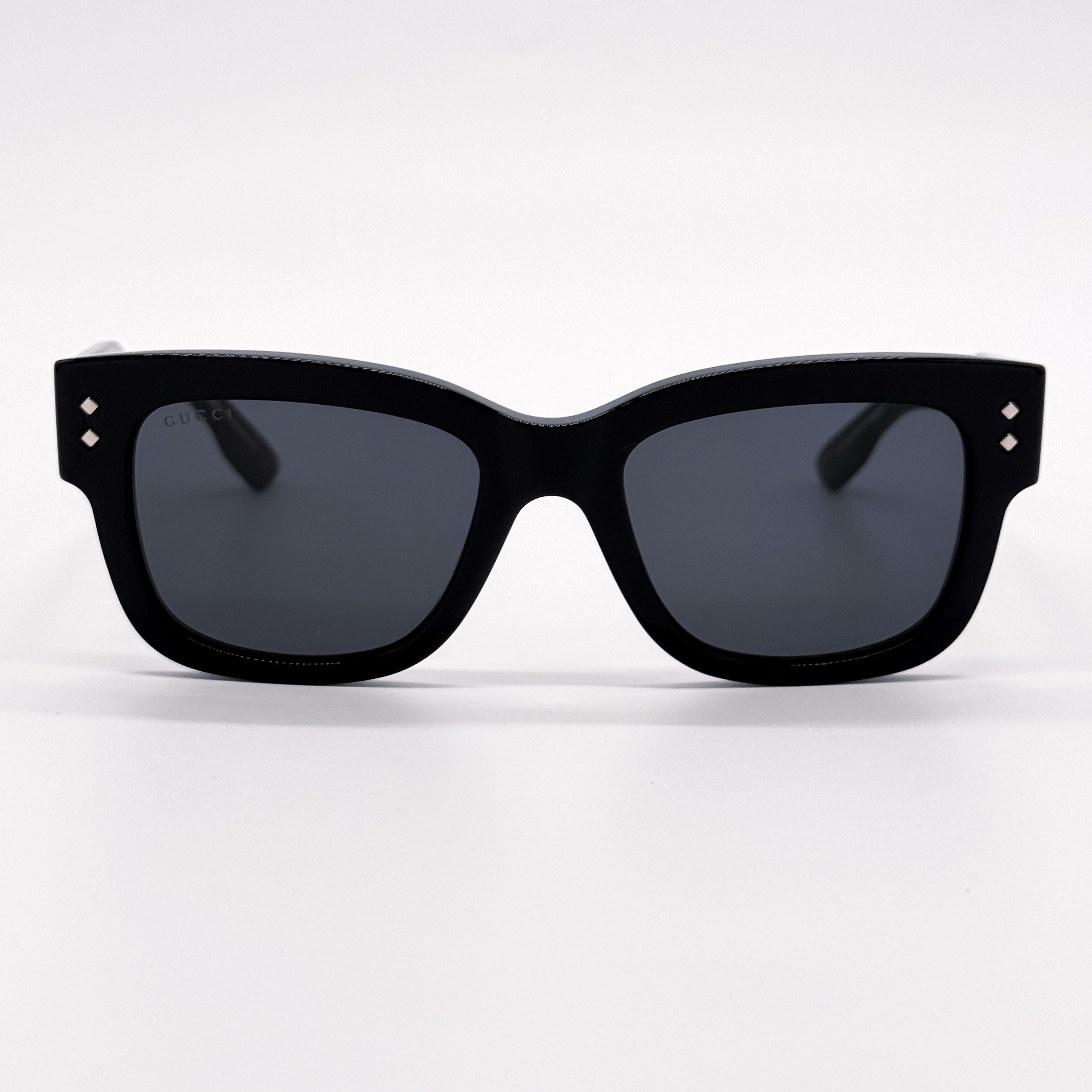 GUCCI GG1217S 001 SUNGLASSES GUCCI
