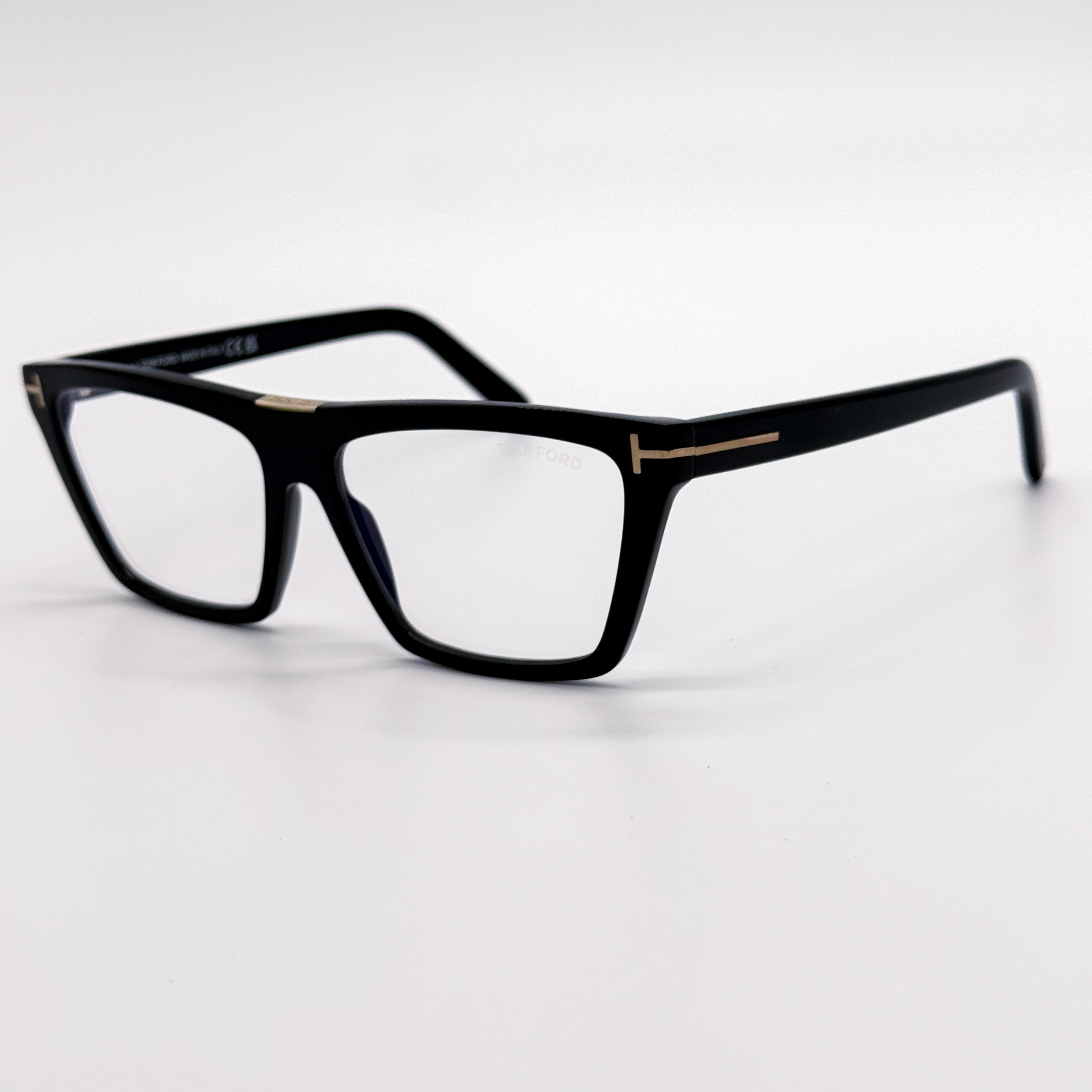 TOM FORD TF5912 001
