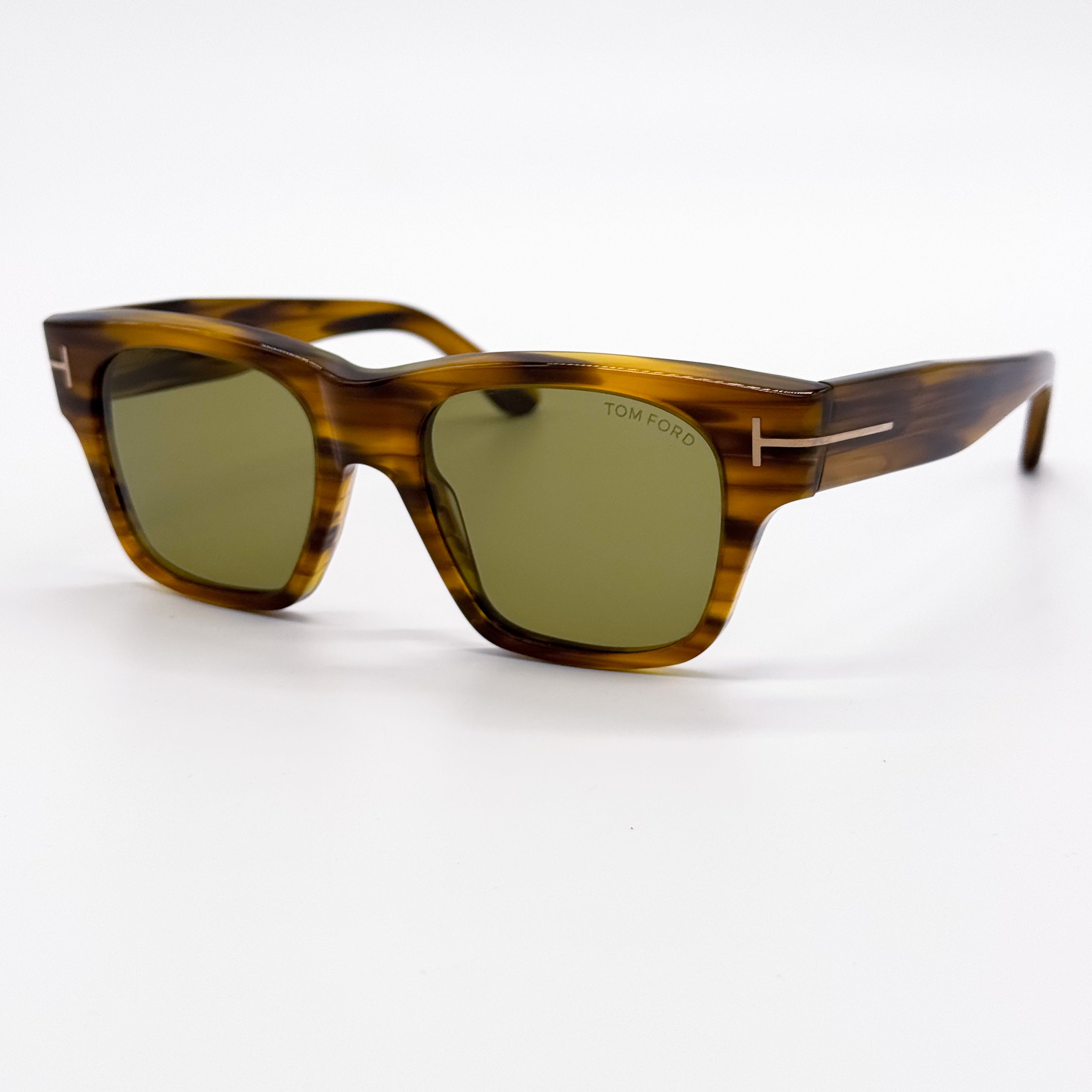 TOM FORD CAINE-02 TF1280 55N