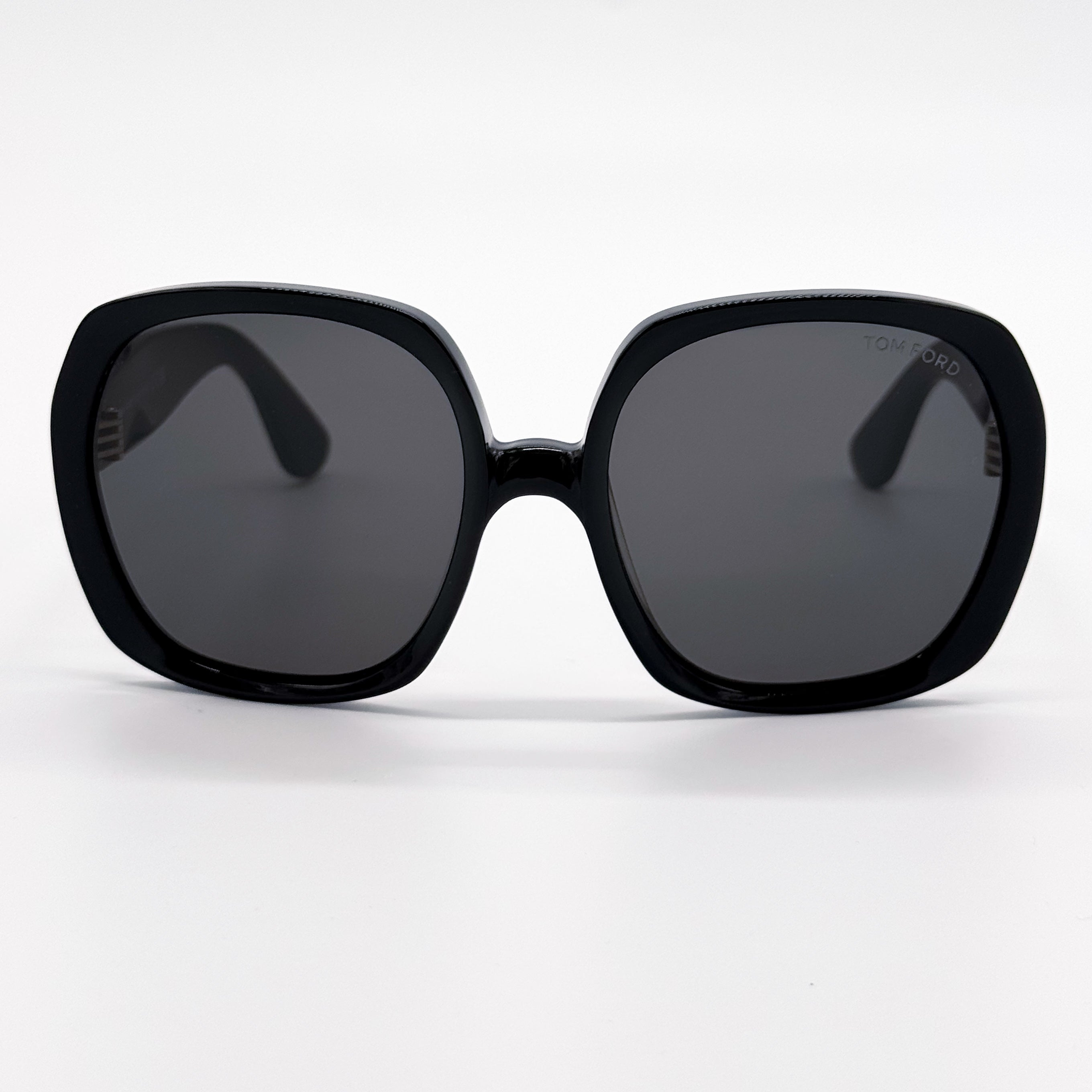 TOM FORD SAFFRON TF1221 01A